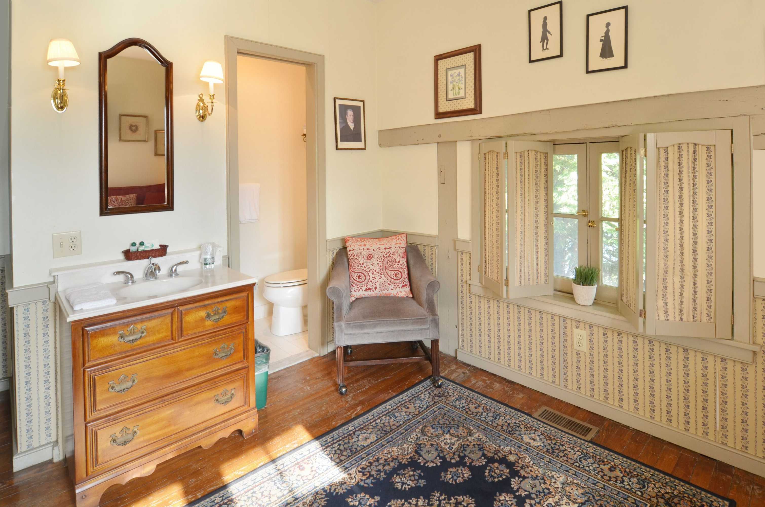 Gift card for Duling Kurtz House & Country Inn Gift card for Duling Kurtz House & Country Inn