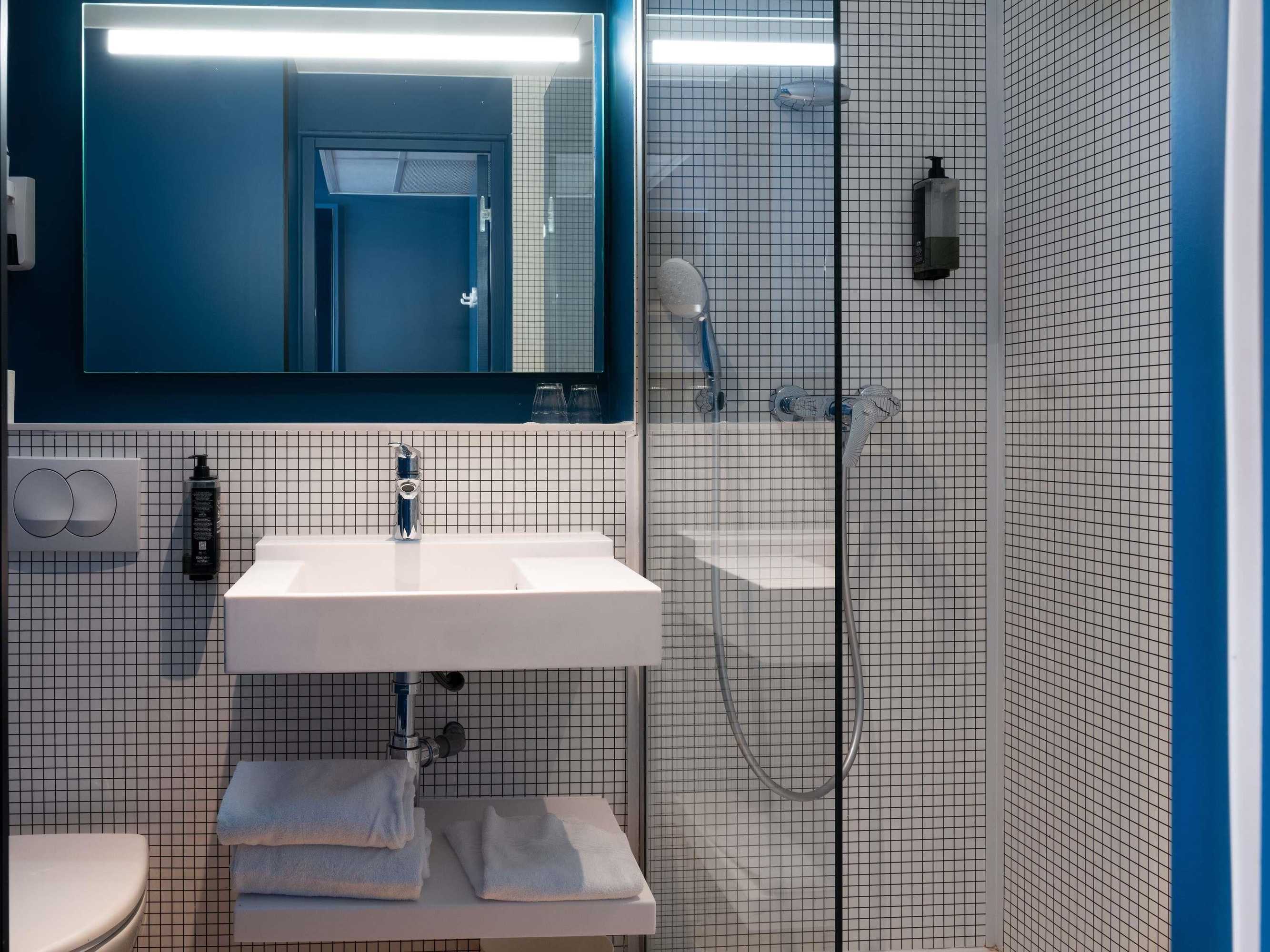 Gift card for Hôtel Ibis Budget Saint Malo Centre