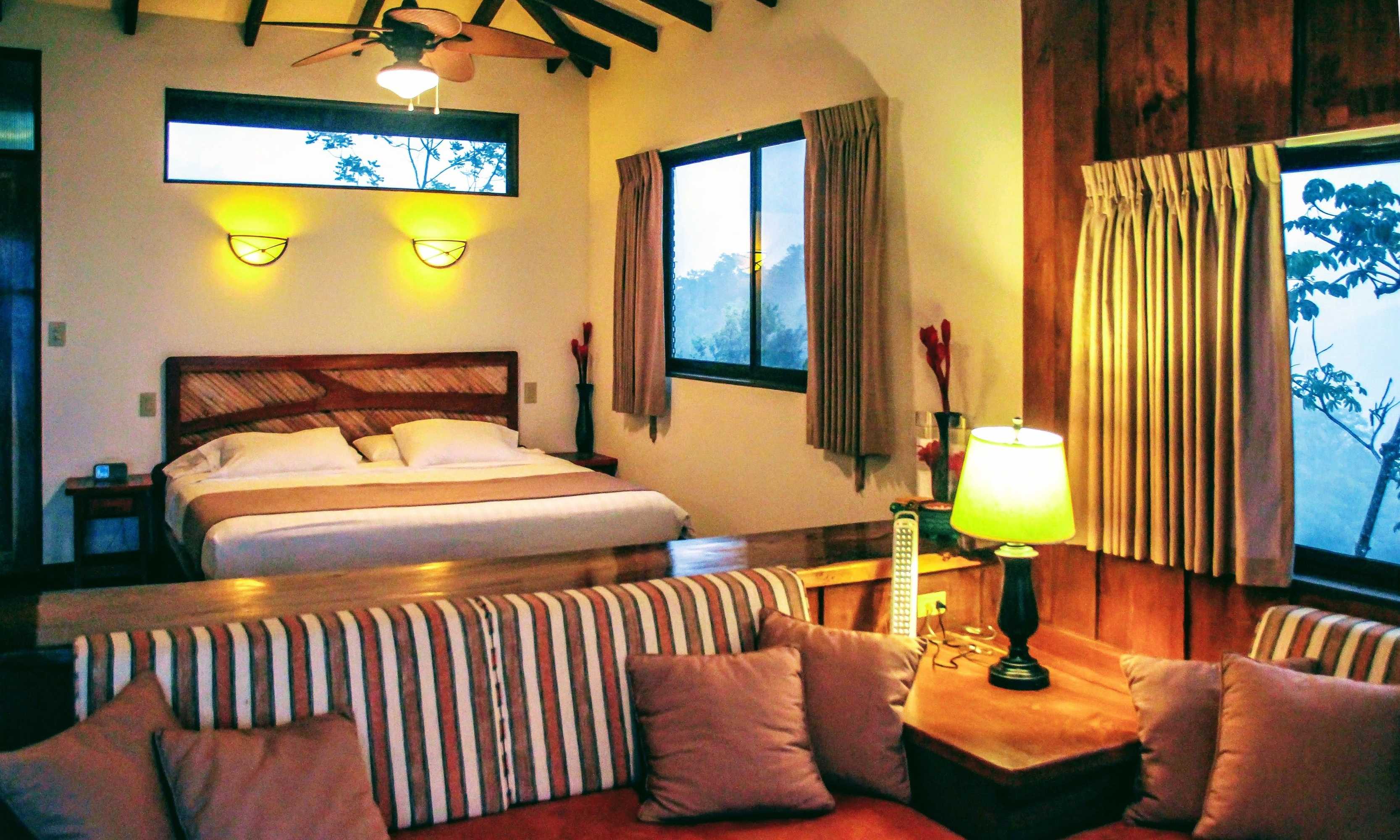 Gift card for Santa Juana Lodge And Nature Reserve Gift card for Santa Juana Lodge And Nature Reserve