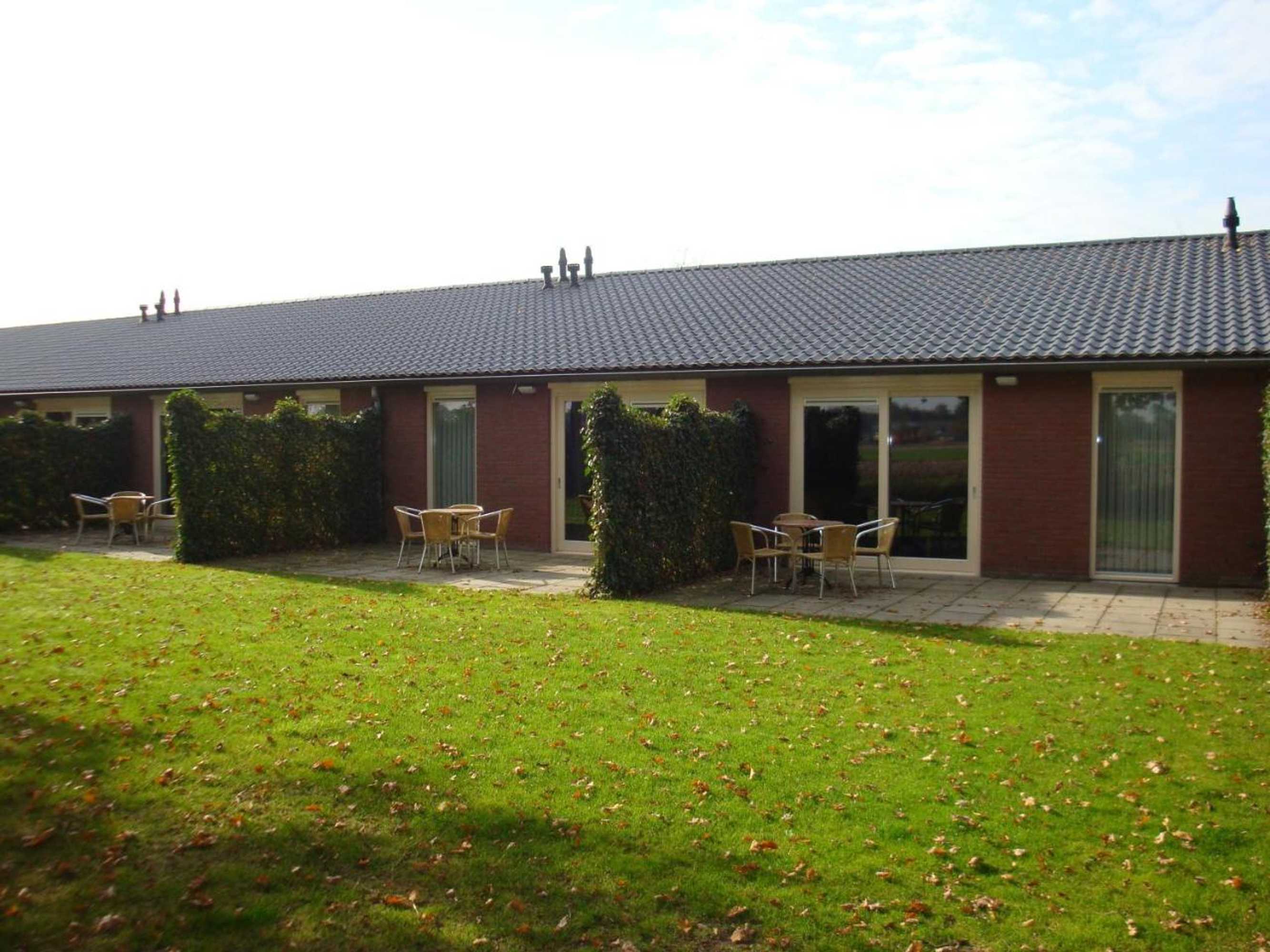 Gift card for Vakantie-Oord 