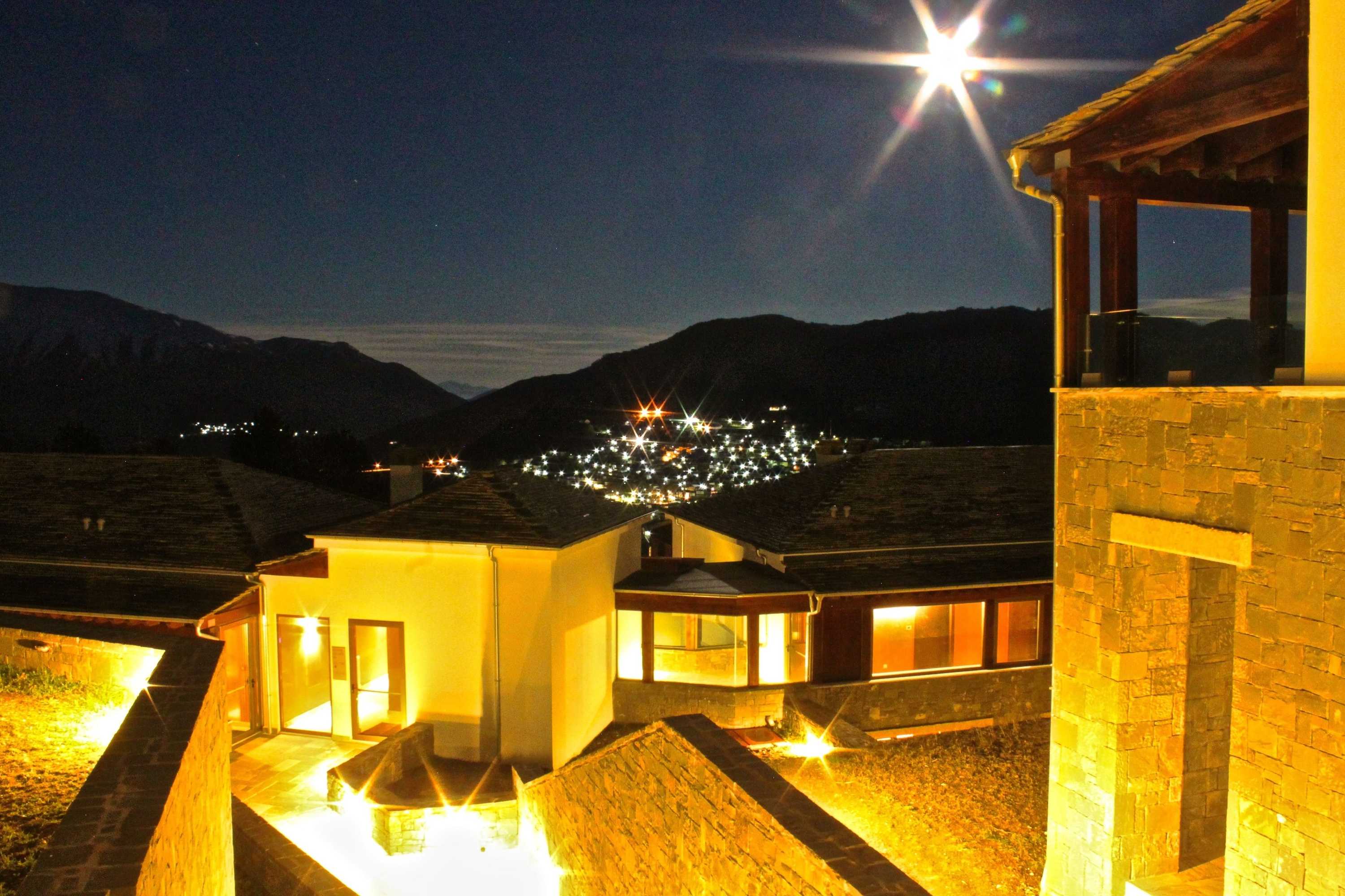 Gift card for Grand Forest Metsovo Gift card for Grand Forest Metsovo