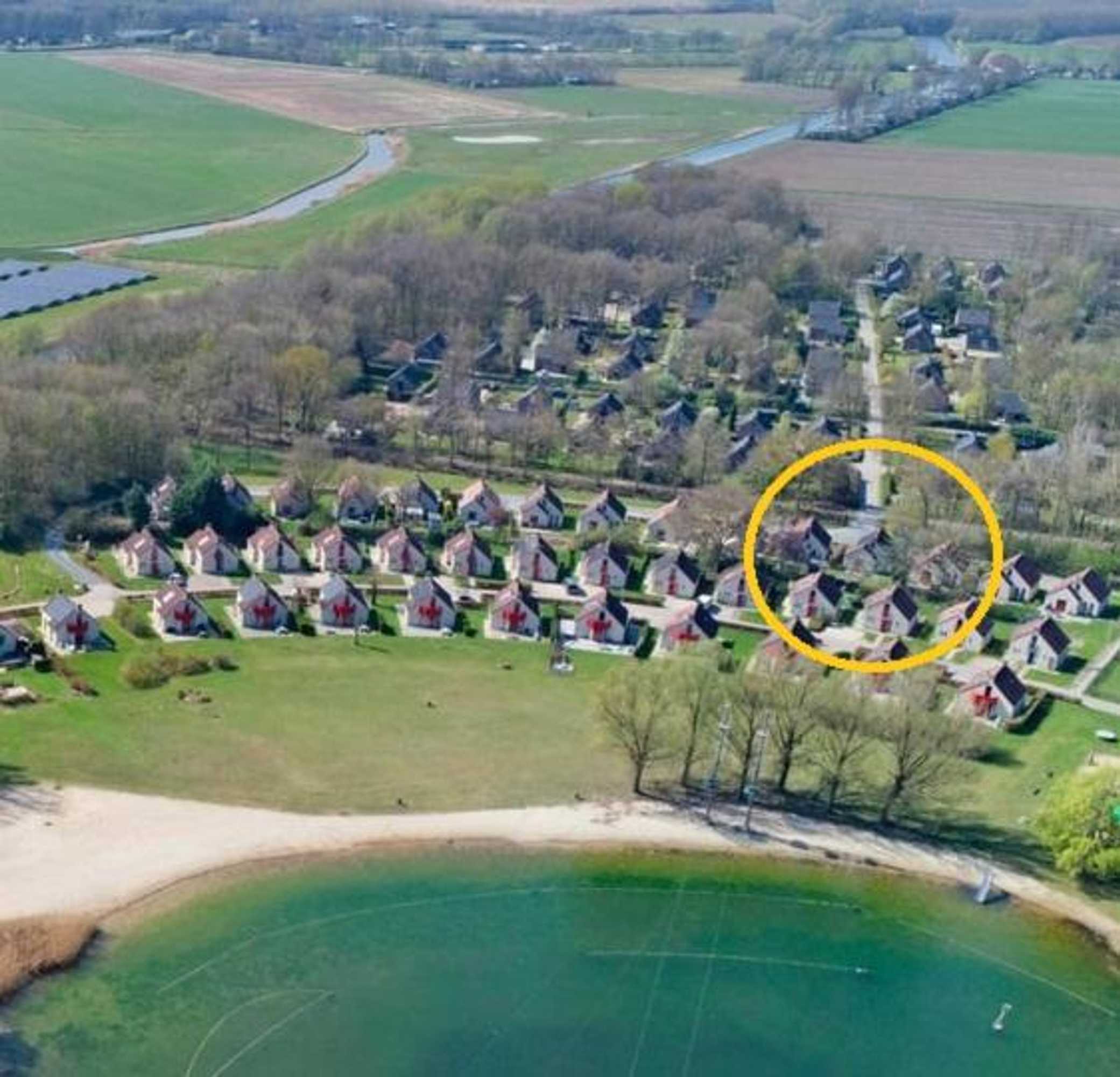 Gift card for Vakantiewoning Ewijk