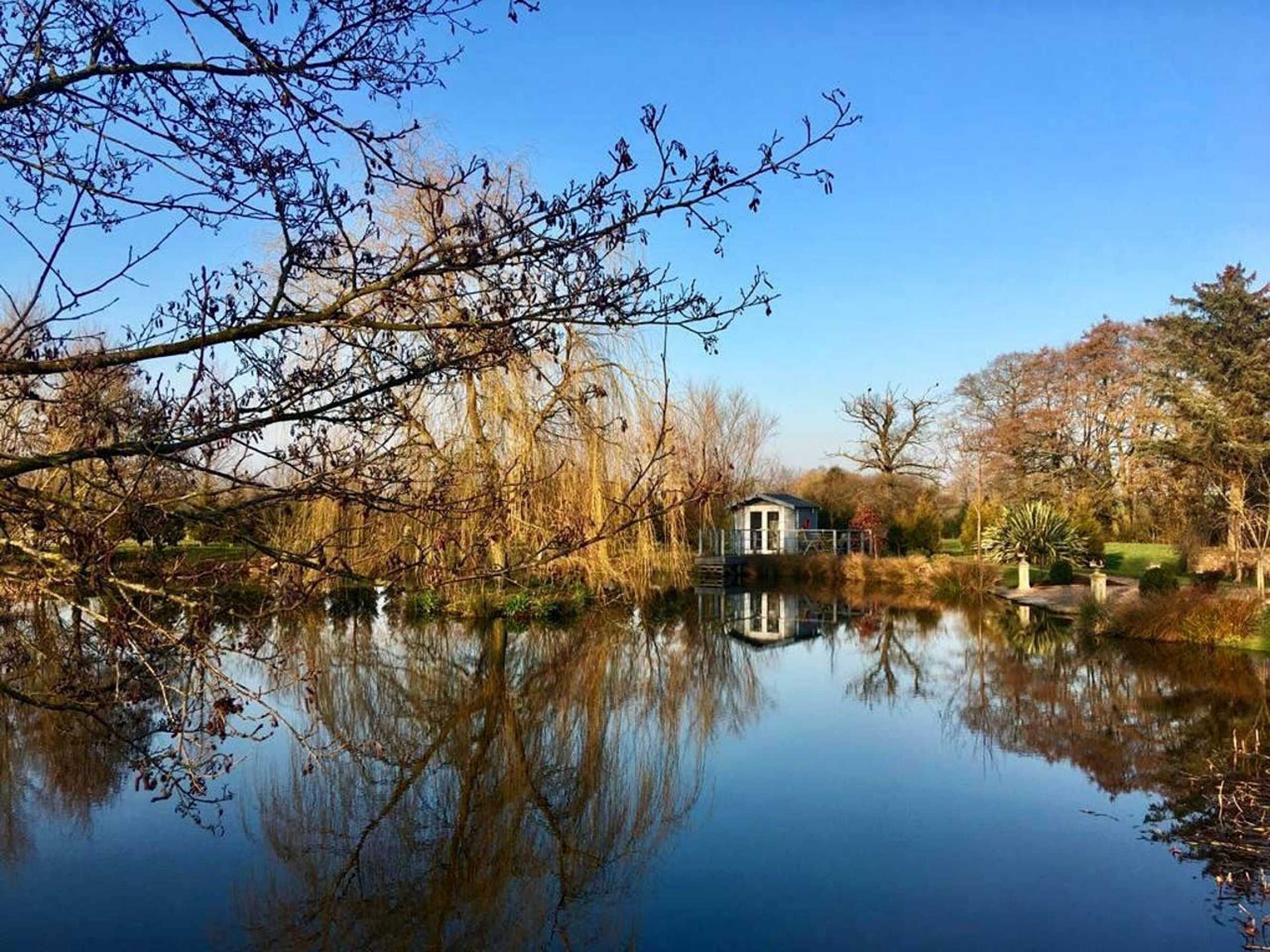 Gift card for Muddifords Court