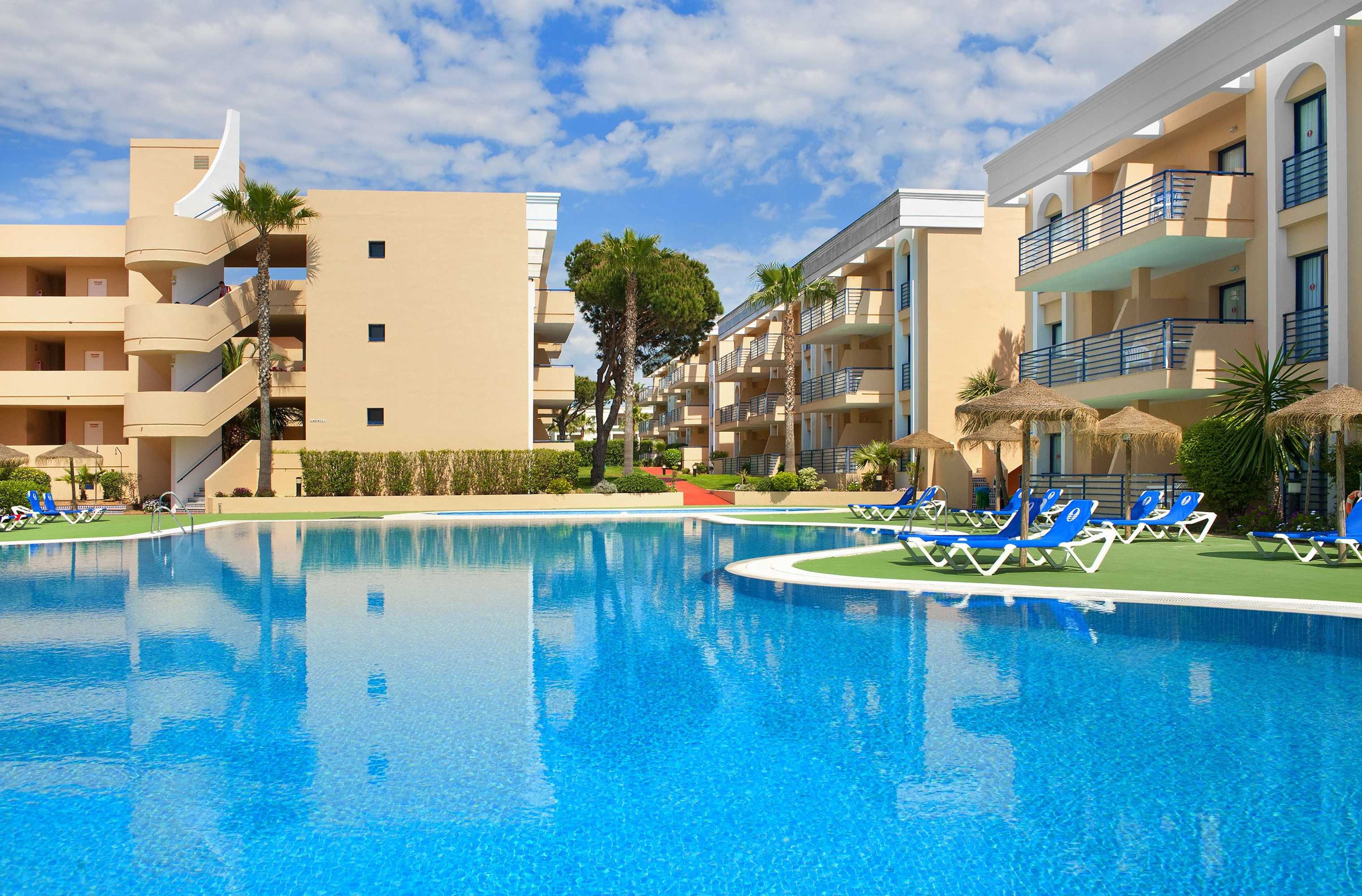 Gift card for Sol Sancti Petri Apartamentos Gift card for Sol Sancti Petri Apartamentos