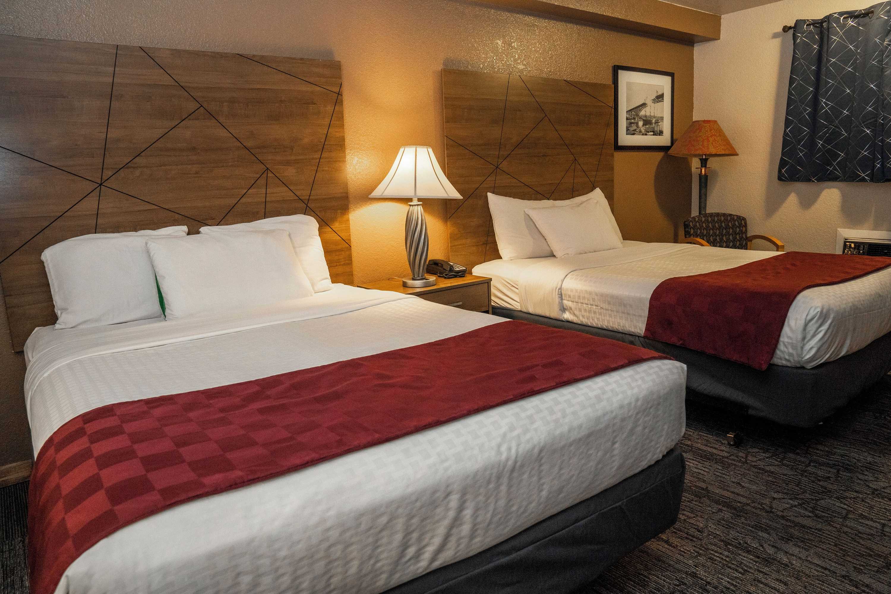 Gift card for Americas Best Value Inn Lynnwood Seattle Gift card for Americas Best Value Inn Lynnwood Seattle
