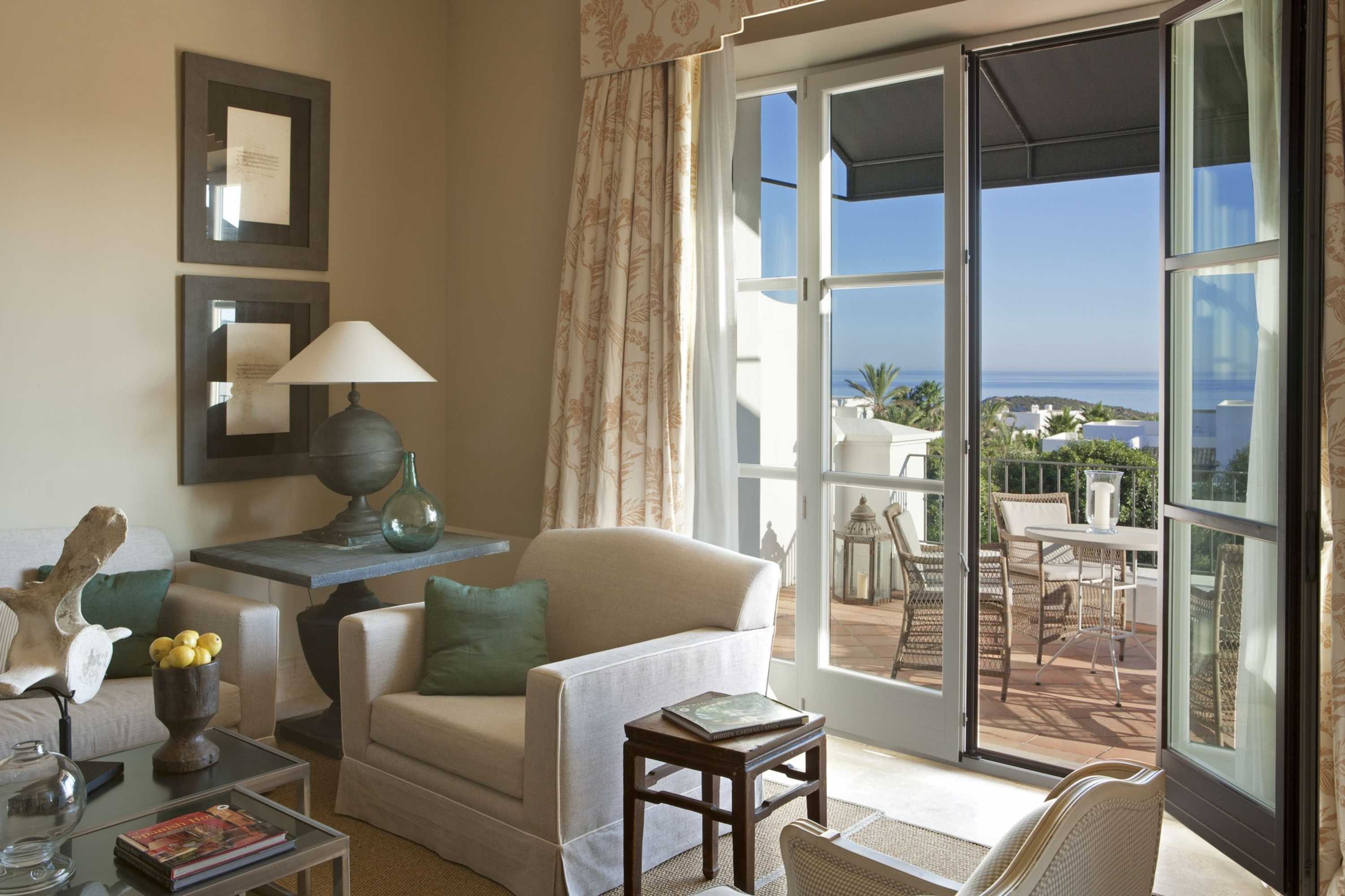 Gift card for Finca Cortesin Golf & Spa Gift card for Finca Cortesin Golf & Spa