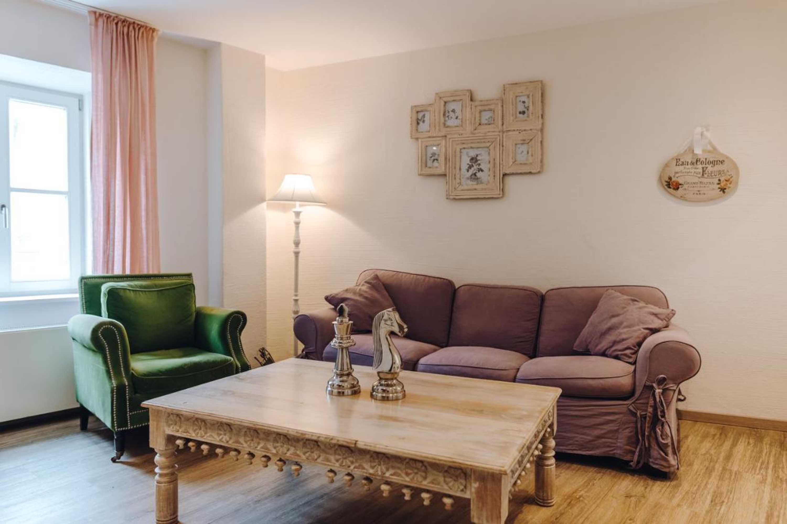 Gift card for Little 7 Boutique Hotel