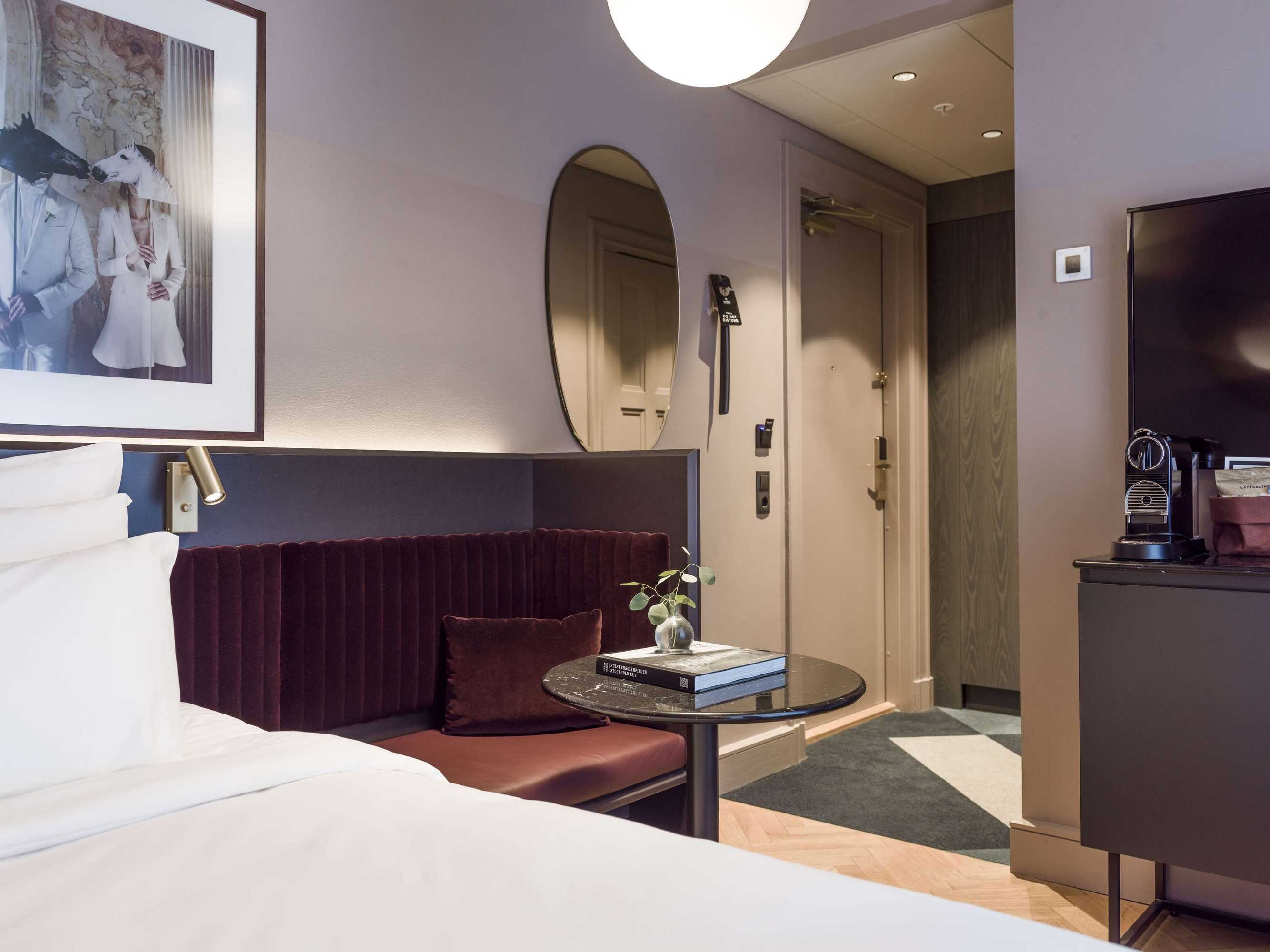 Gift card for Radisson Collection Hotel, Strand Stockholm Gift card for Radisson Collection Hotel, Strand Stockholm