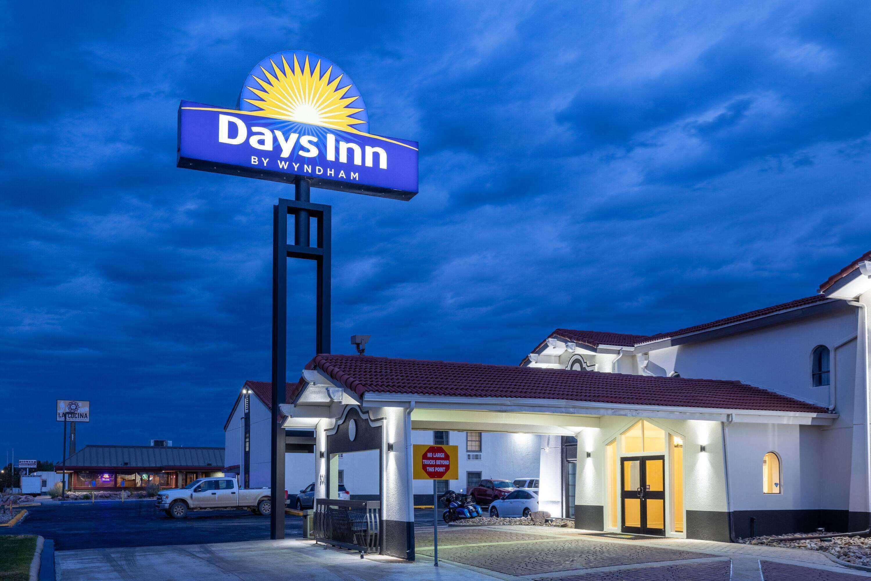 Gift card for Days Inn by Wyndham Casper Gift card for Days Inn by Wyndham Casper