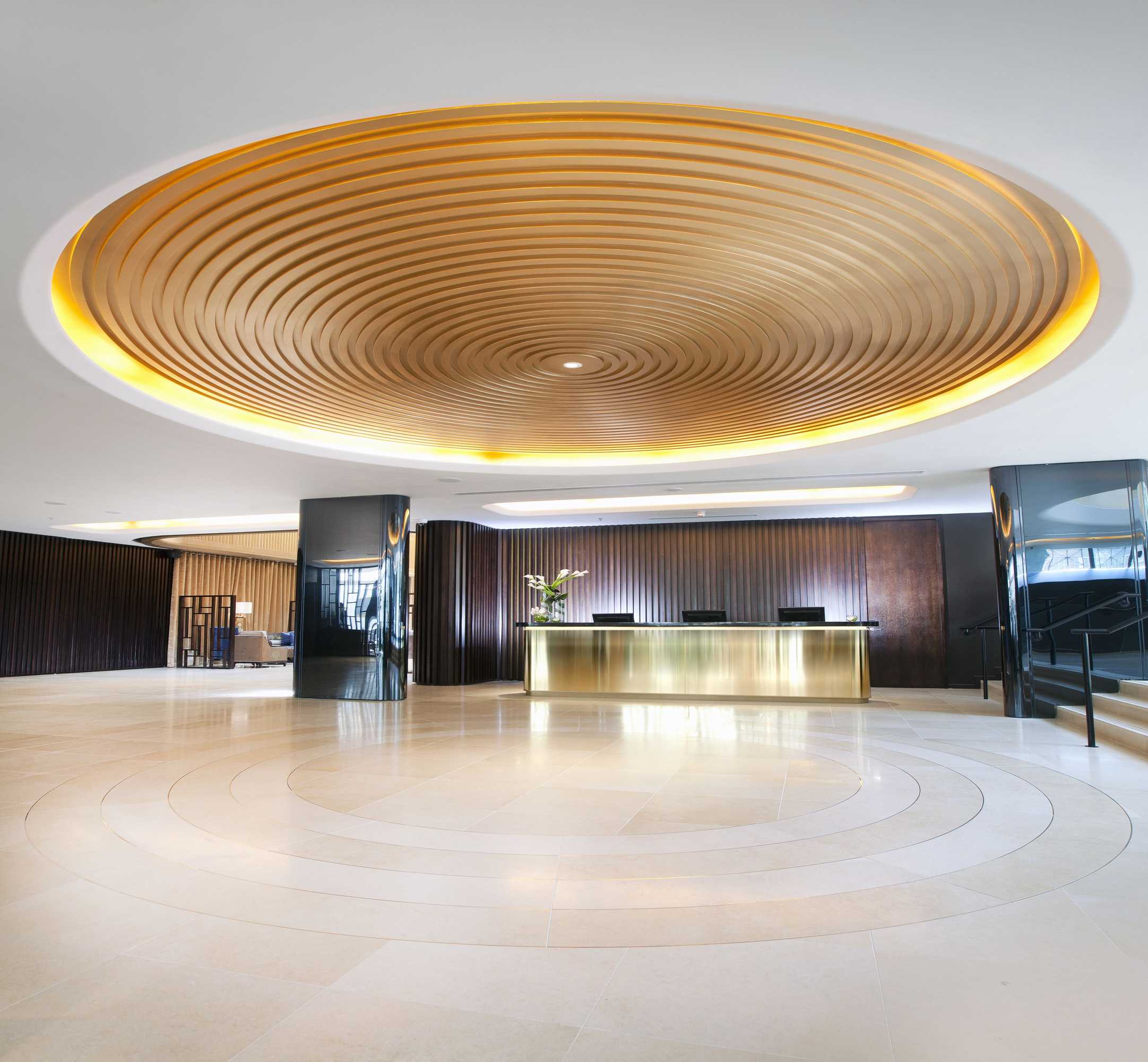 Gift card for Dorsett Shepherds Bush