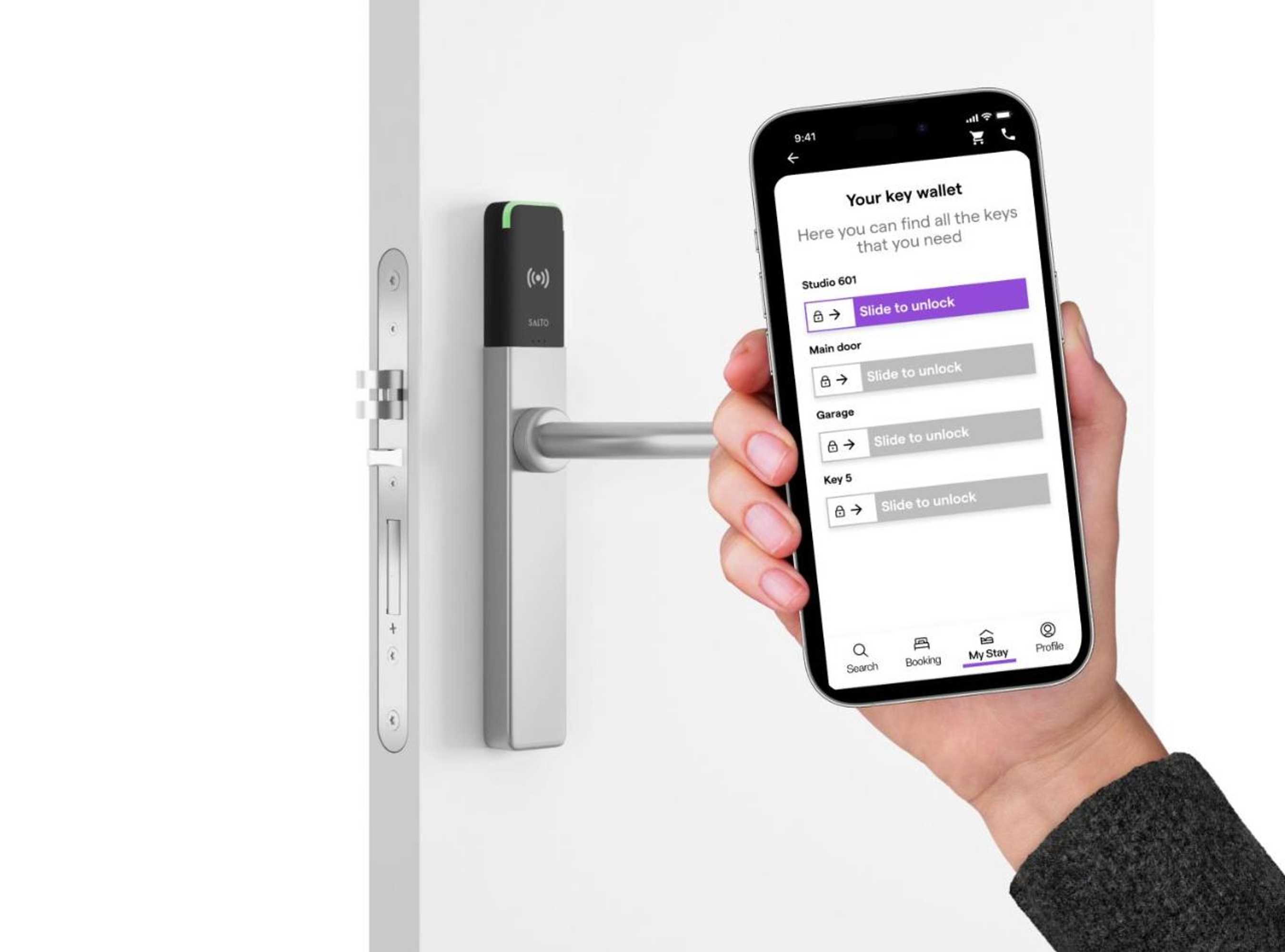 Gift card for Anstatthotel Schafisheim - Self-Check-In