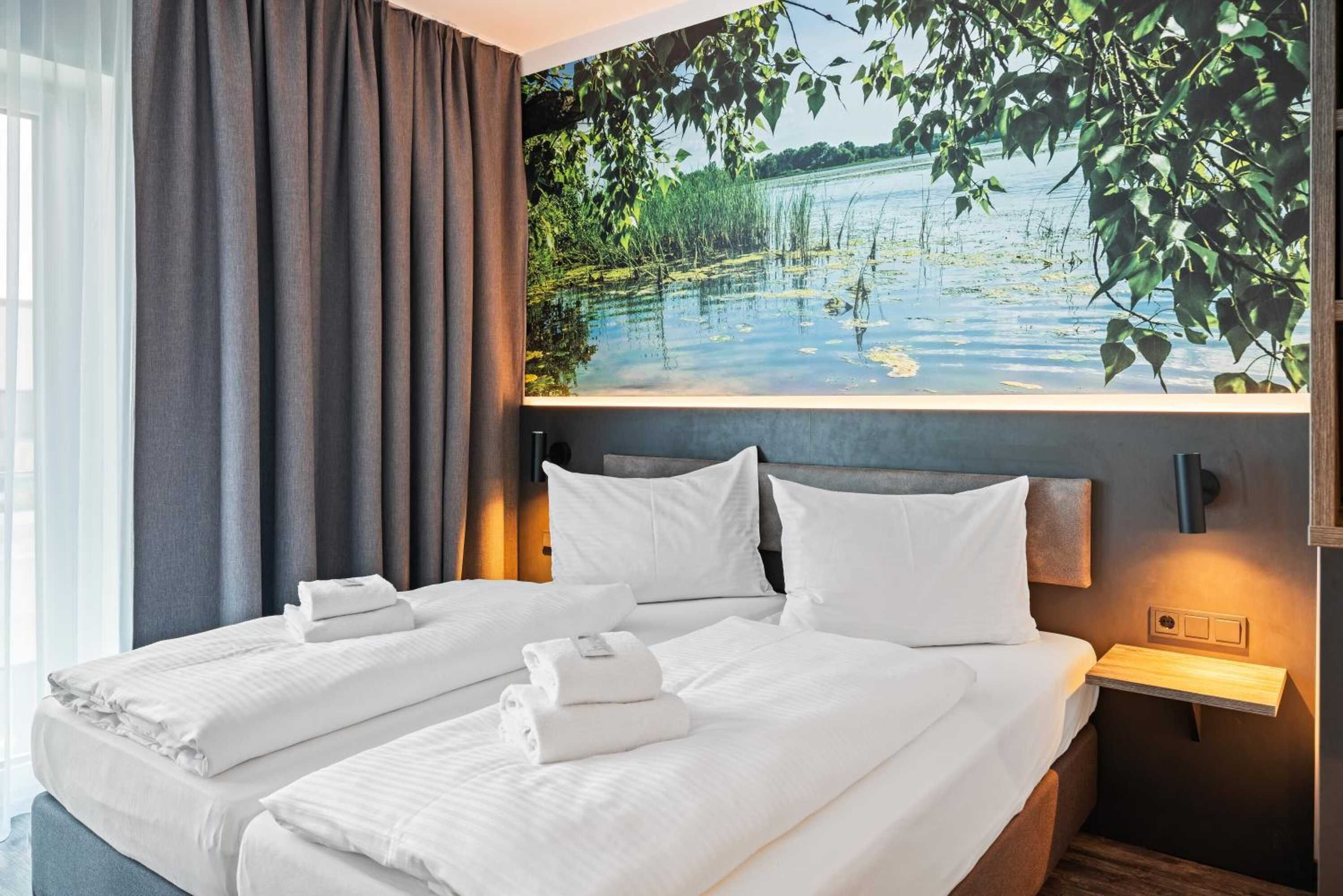 Gift card for Hotel Amper Gift card for Hotel Amper