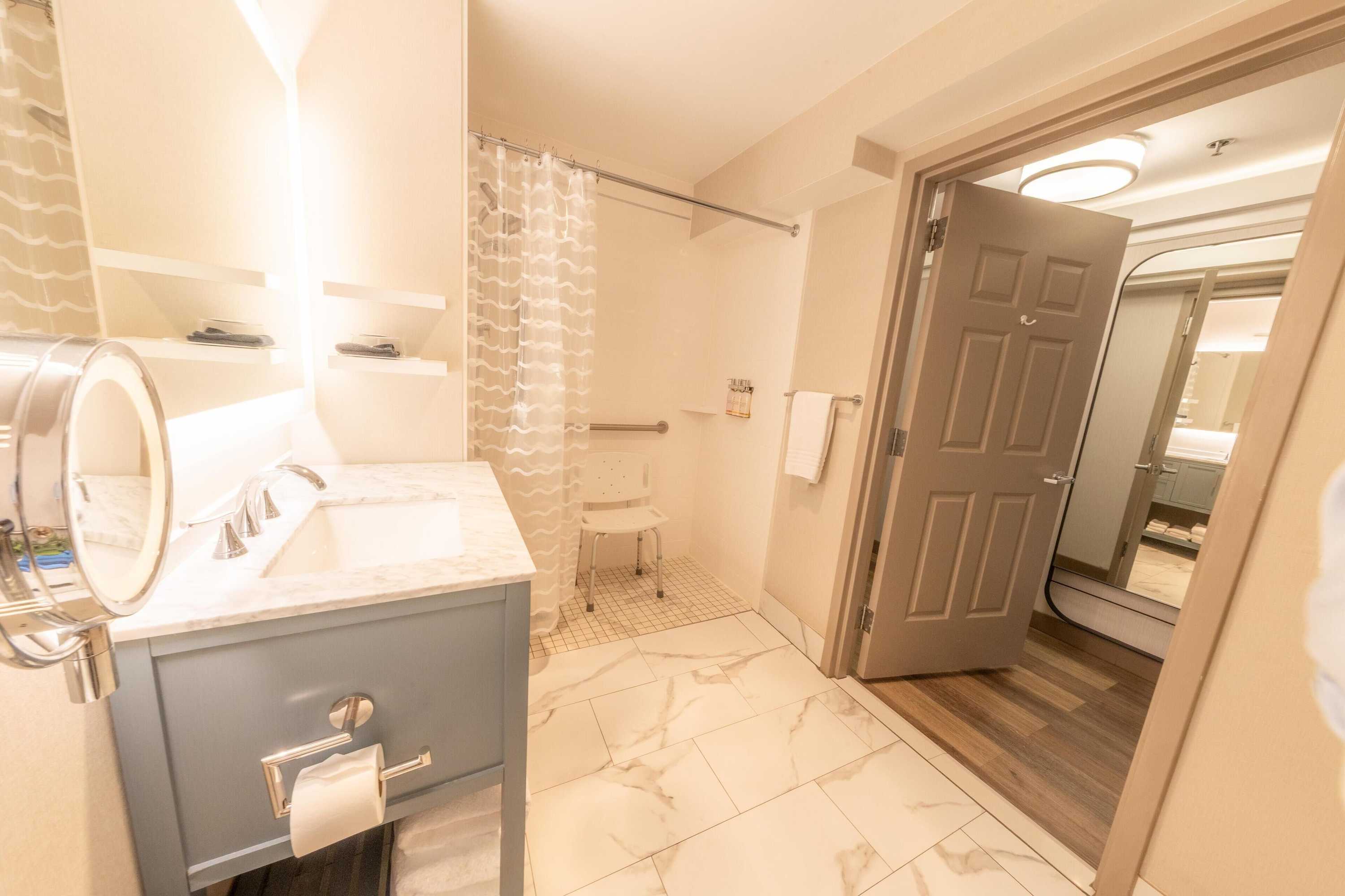 Gift card for The Westfield Inn, BW Signature Collection