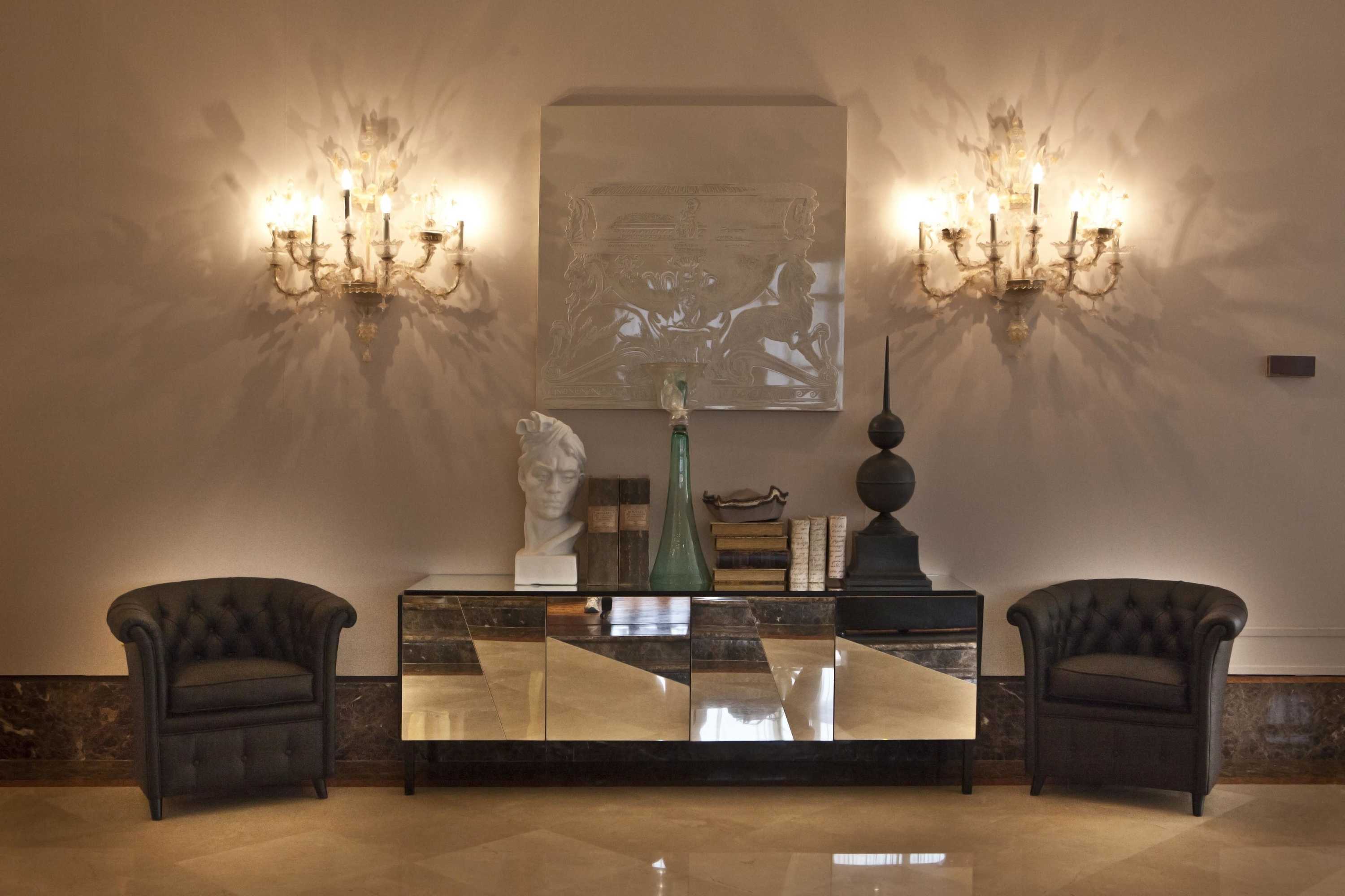 Gift card for Hotel Leon D'oro