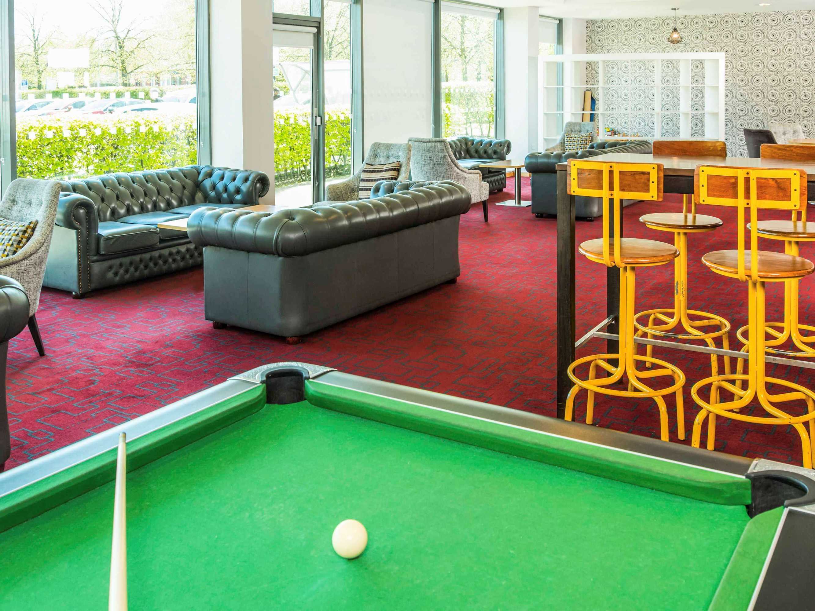 Gift card for Ibis Styles Crewe Gift card for Ibis Styles Crewe