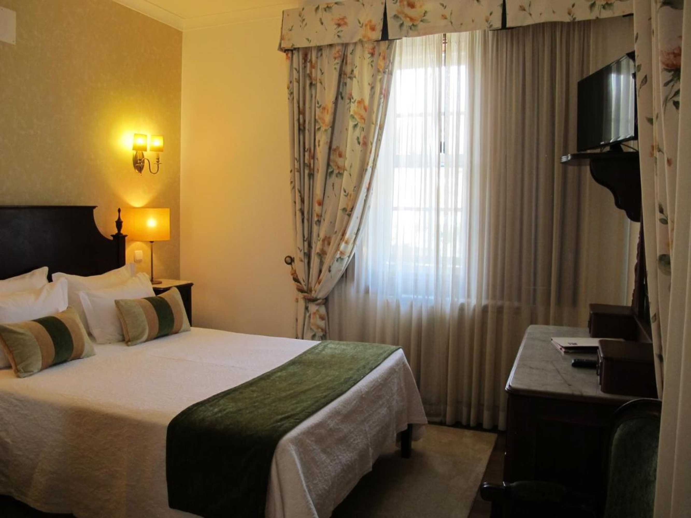 Gift card for Hotel Rural Villa do Banho