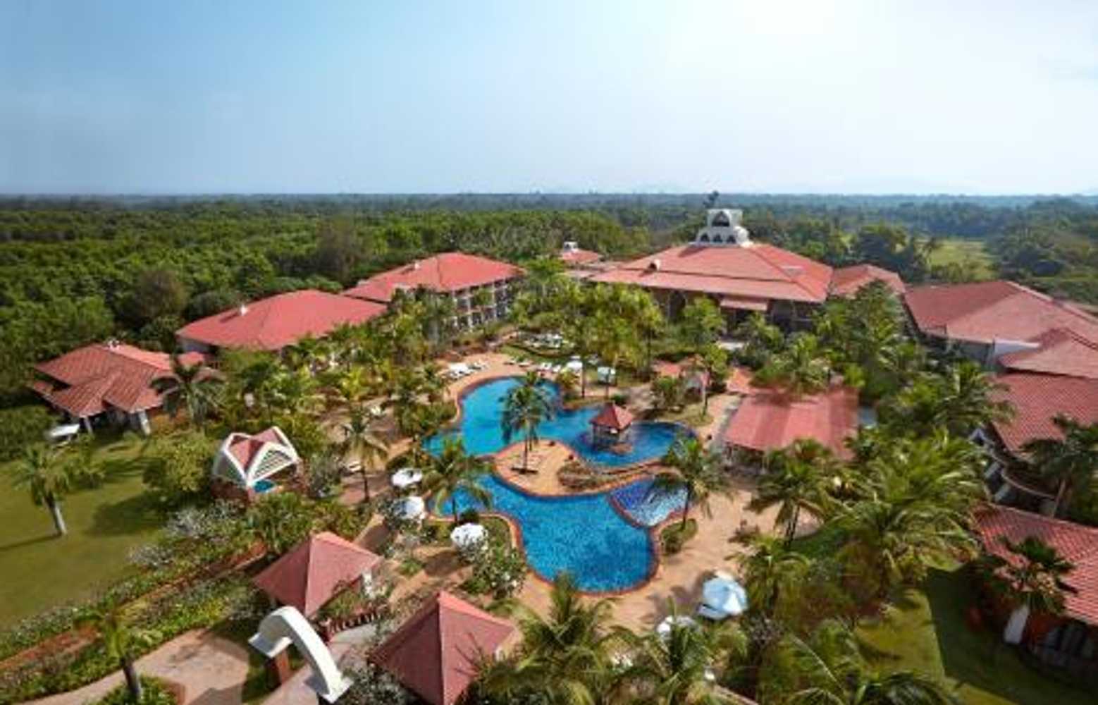 Gift card for Caravela Beach Resort