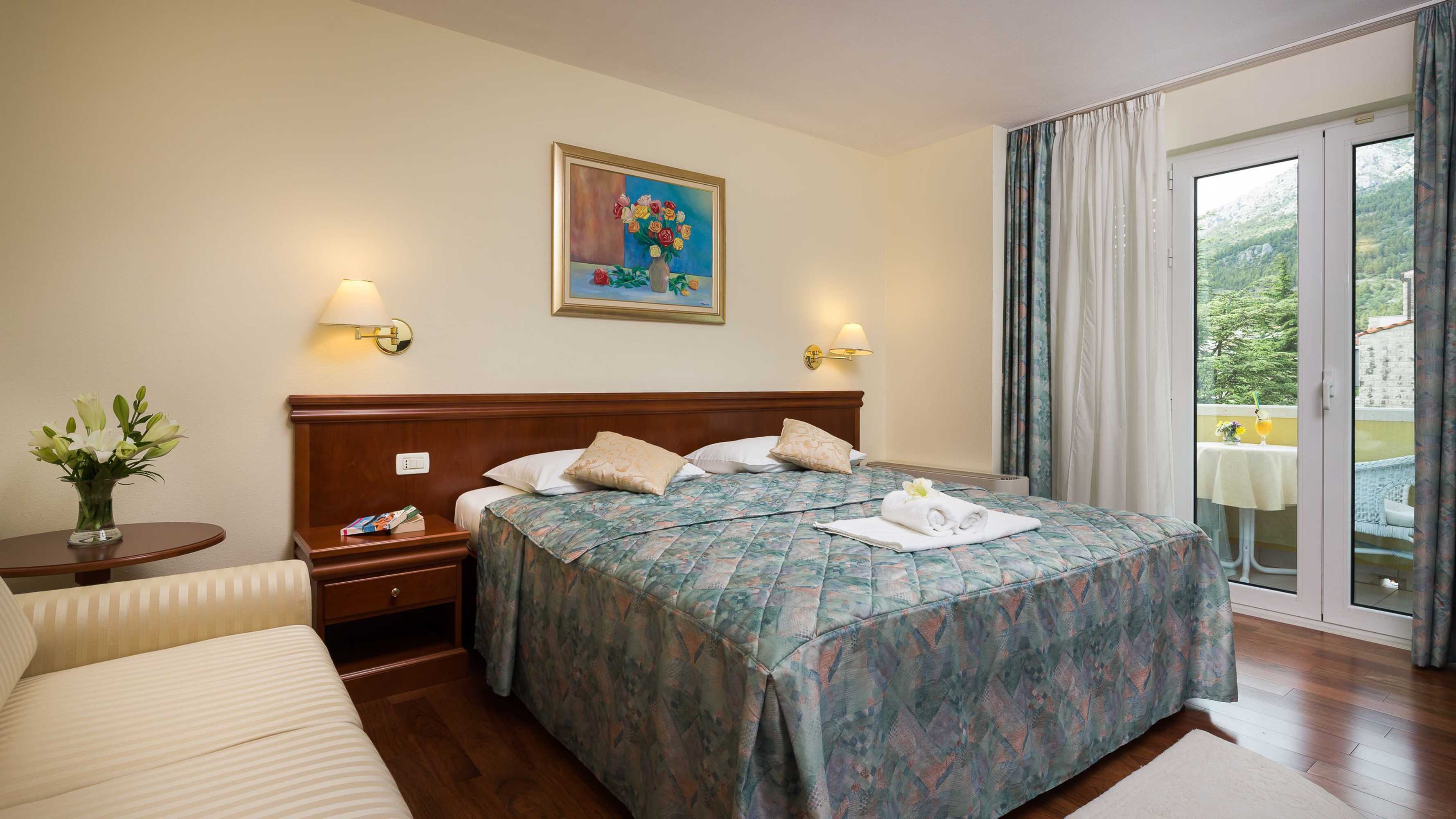 Gift card for Hotel Villa Bacchus Gift card for Hotel Villa Bacchus