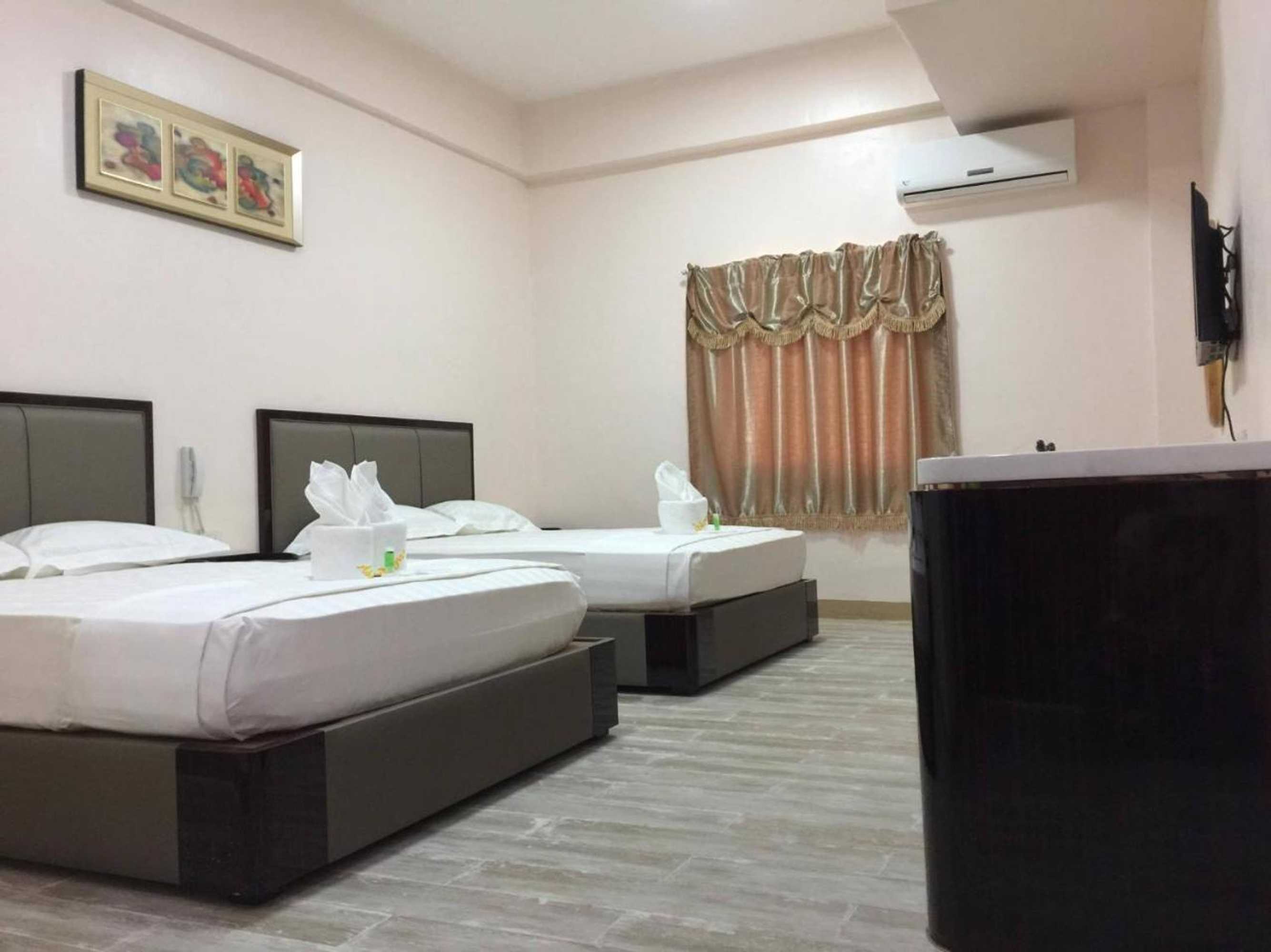 Gift card for Meaco Royal Hotel - Lipa