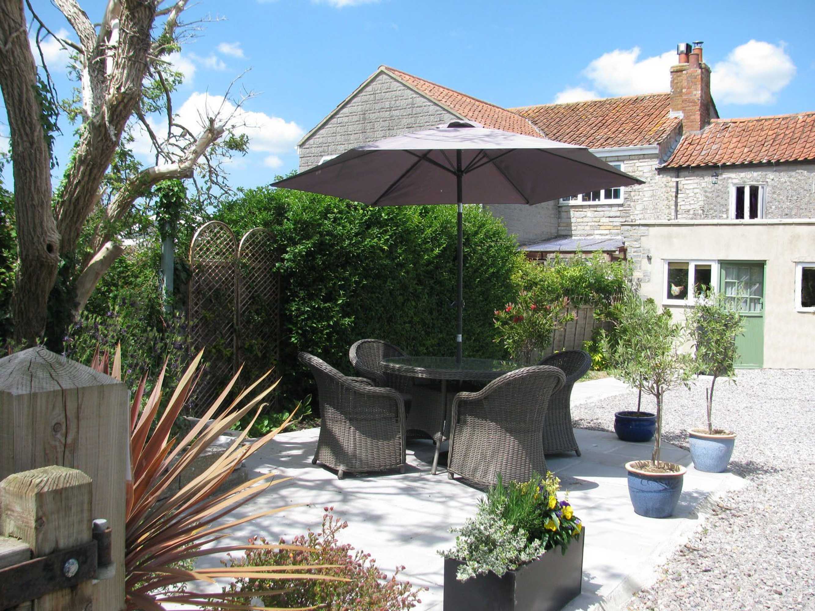 Gift card for Withy Cottages