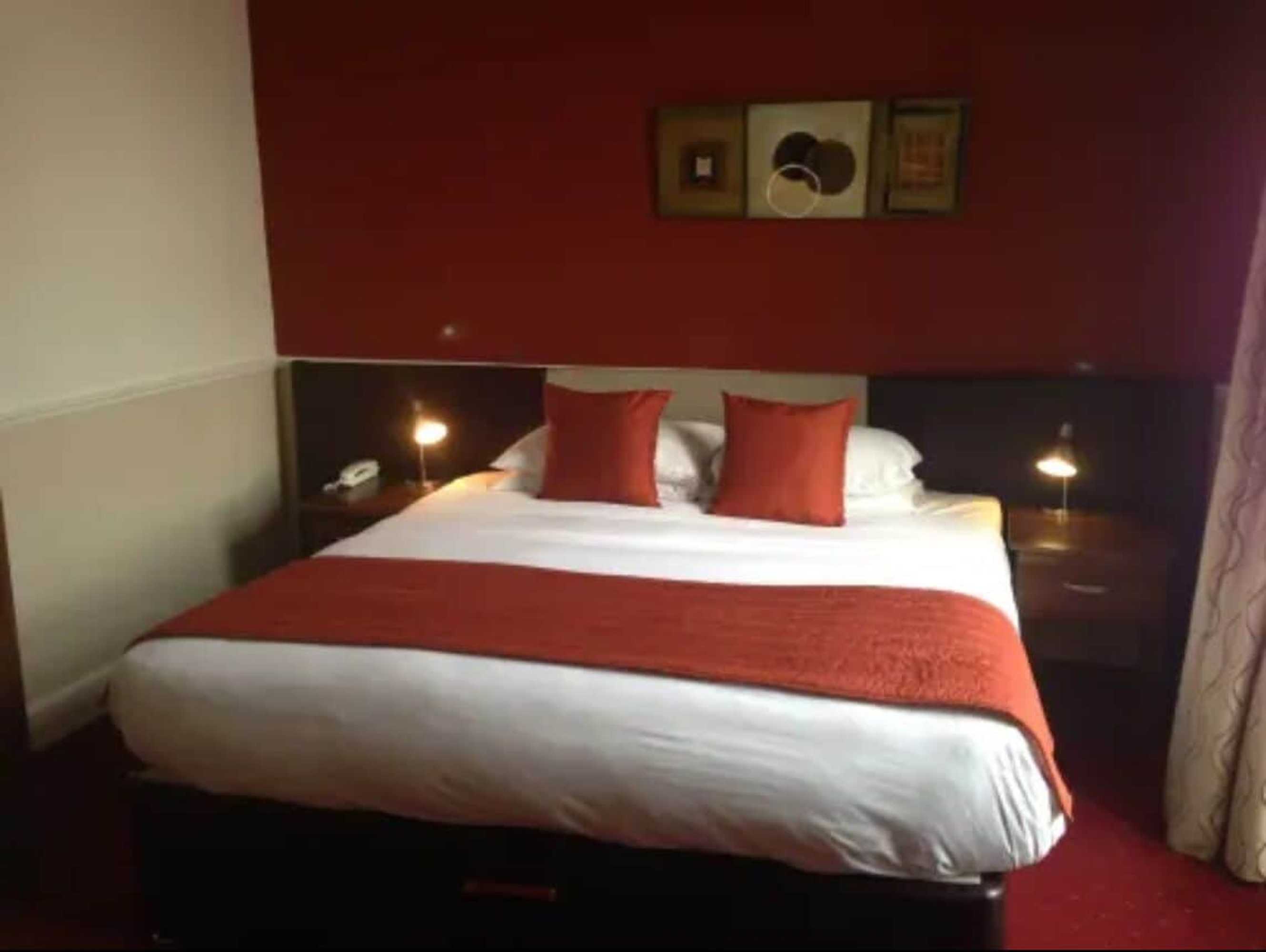 Gift card for Aberdour Hotel