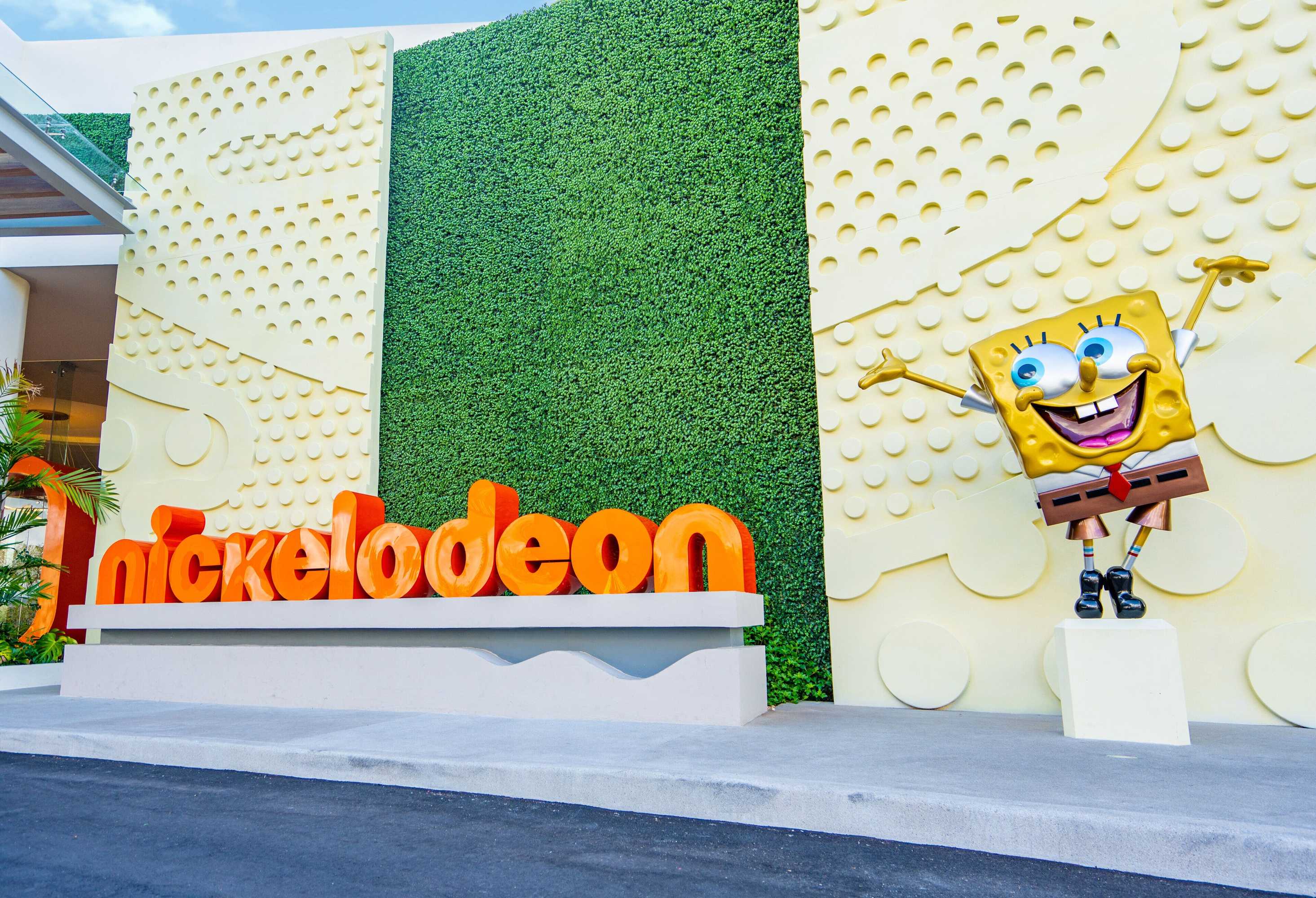 Gift card for Nickelodeon Hotels & Resorts Riviera Maya - Gourmet by Karisma - All Inclusive Gift card for Nickelodeon Hotels & Resorts Riviera Maya - Gourmet by Karisma - All Inclusive