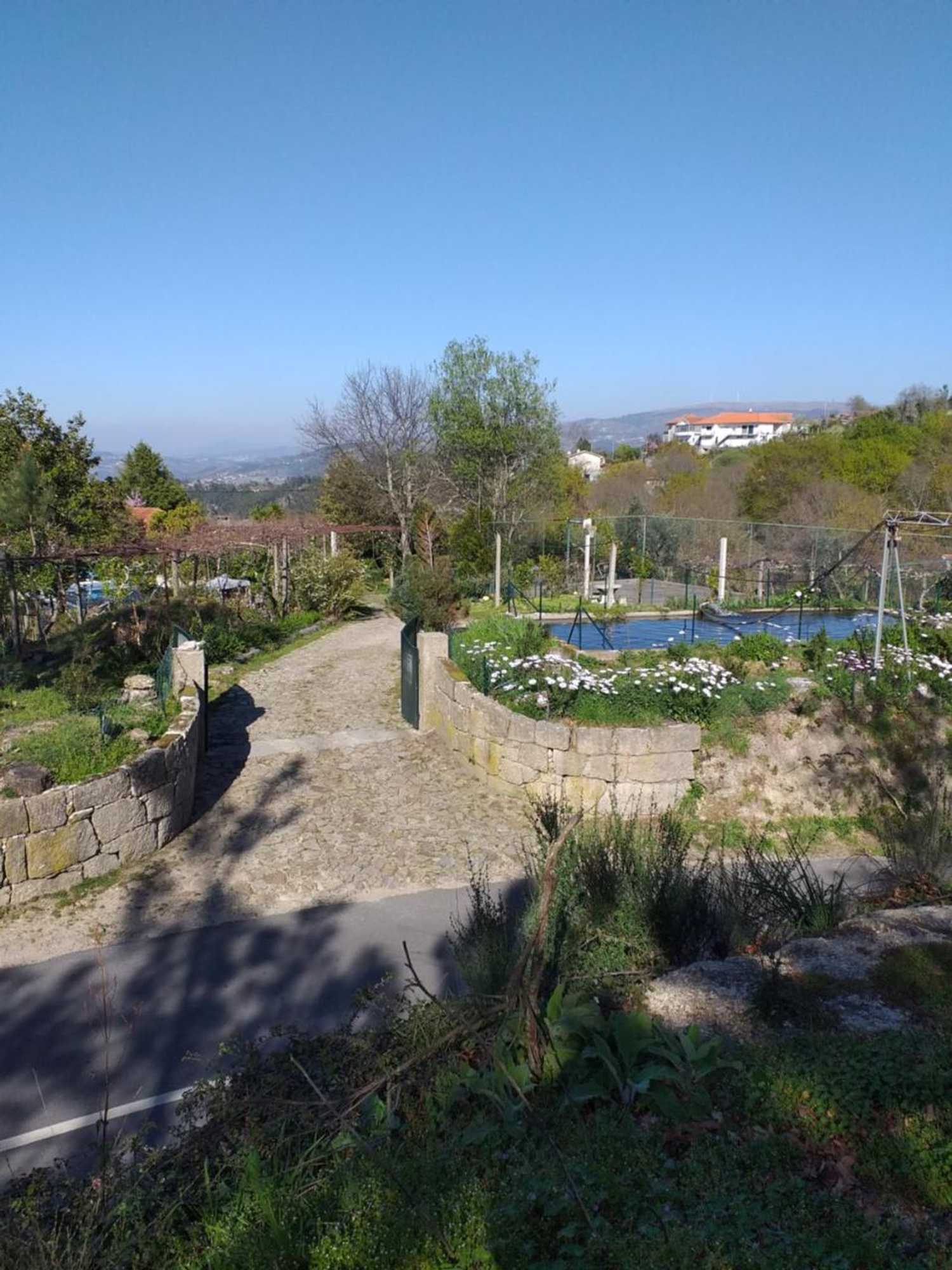 Gift card for Cabana da Oliveira