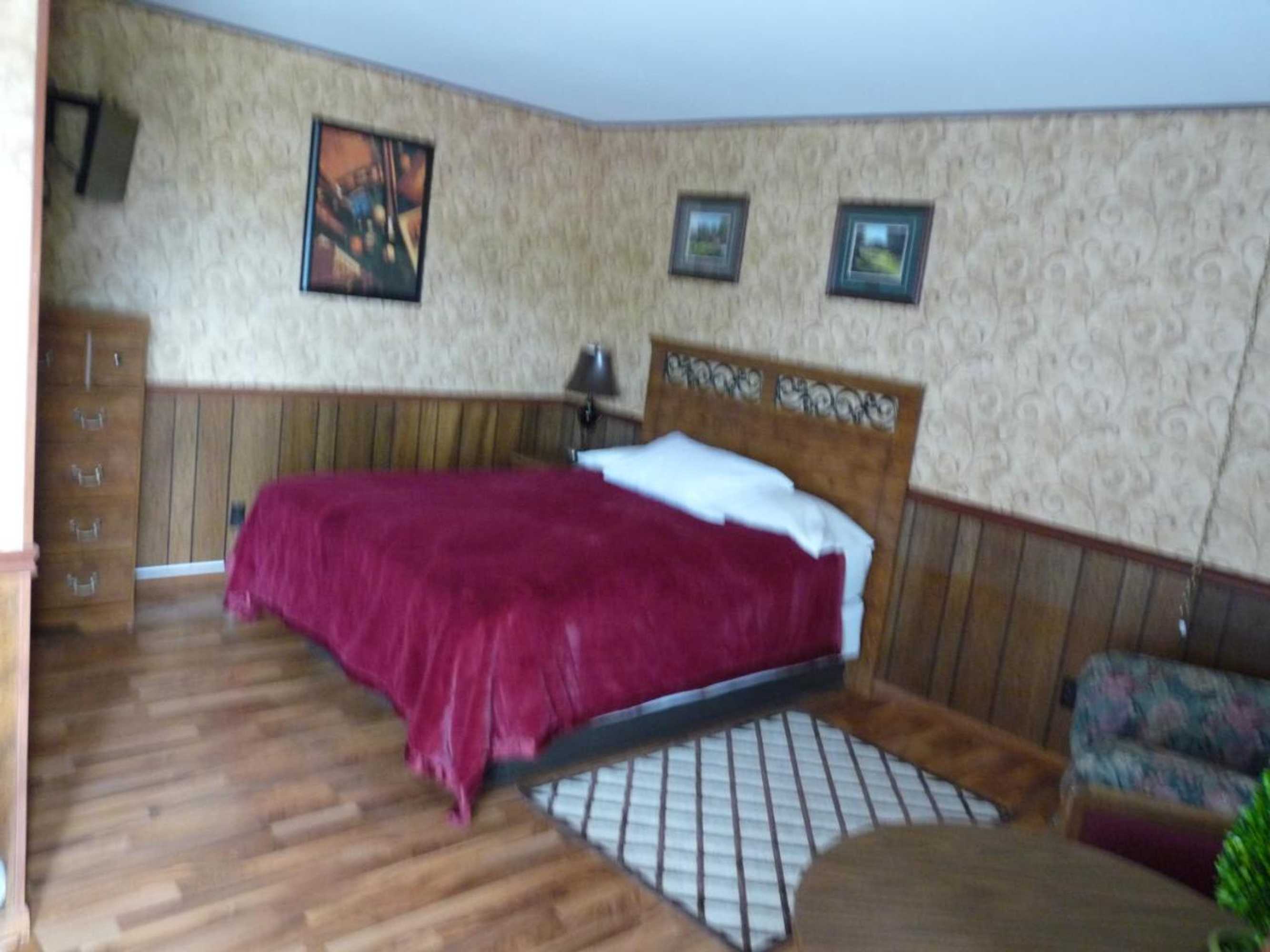 Gift card for Country Villa Motel And Country Camping