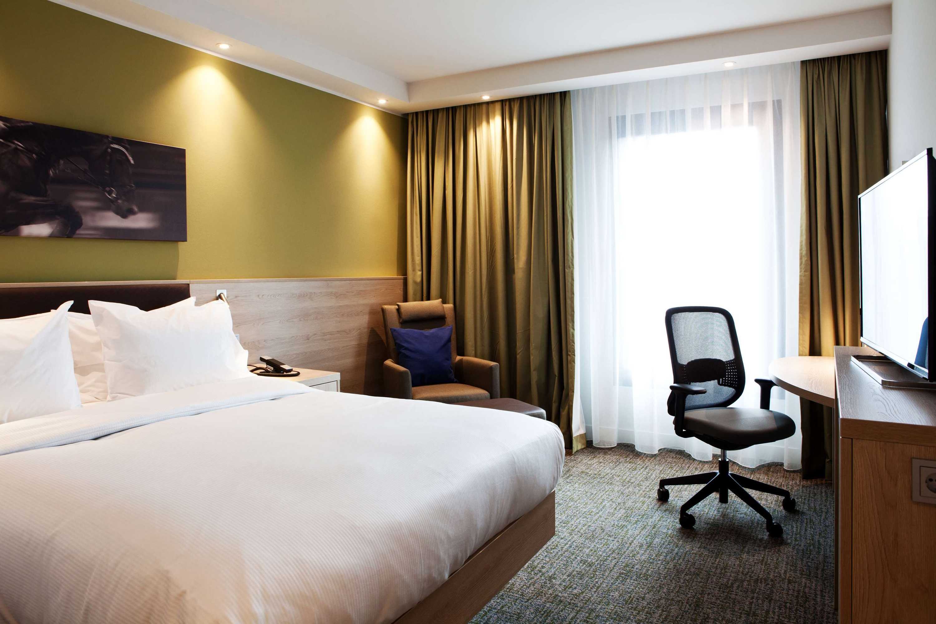 Gift card for Hampton by Hilton Aachen Tivoli Gift card for Hampton by Hilton Aachen Tivoli