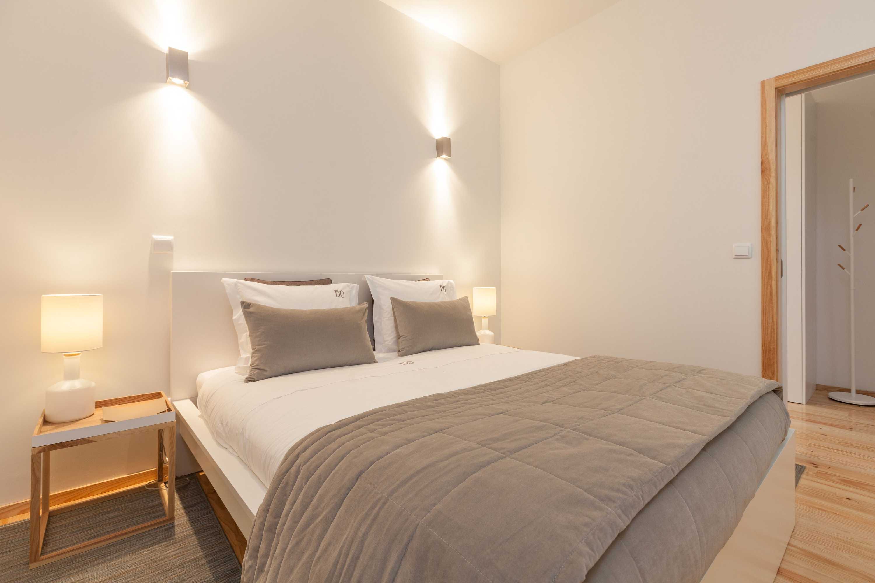 Gift card for BO - Marquês Apartments