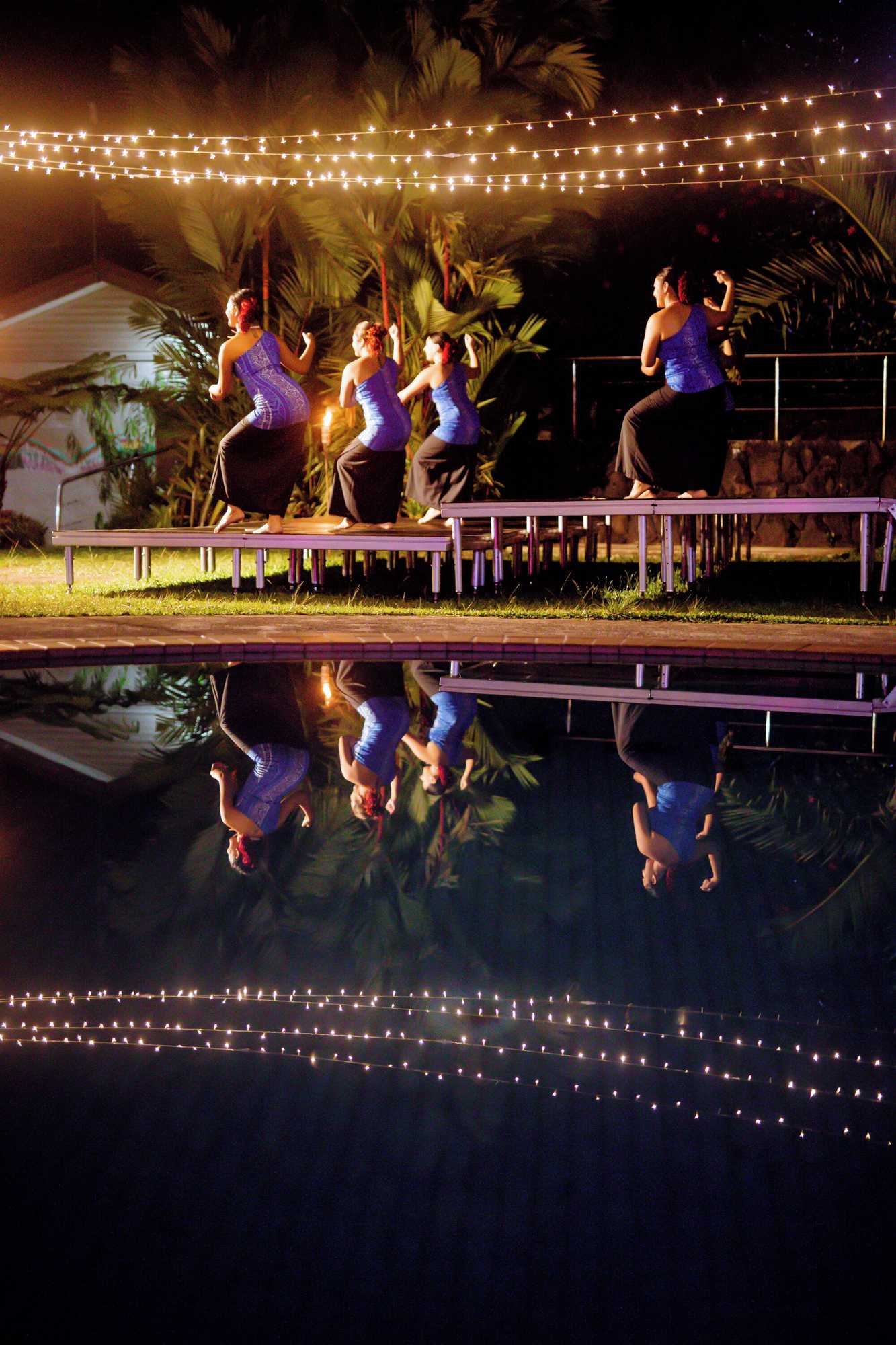 Gift card for Le Manumea Hotel