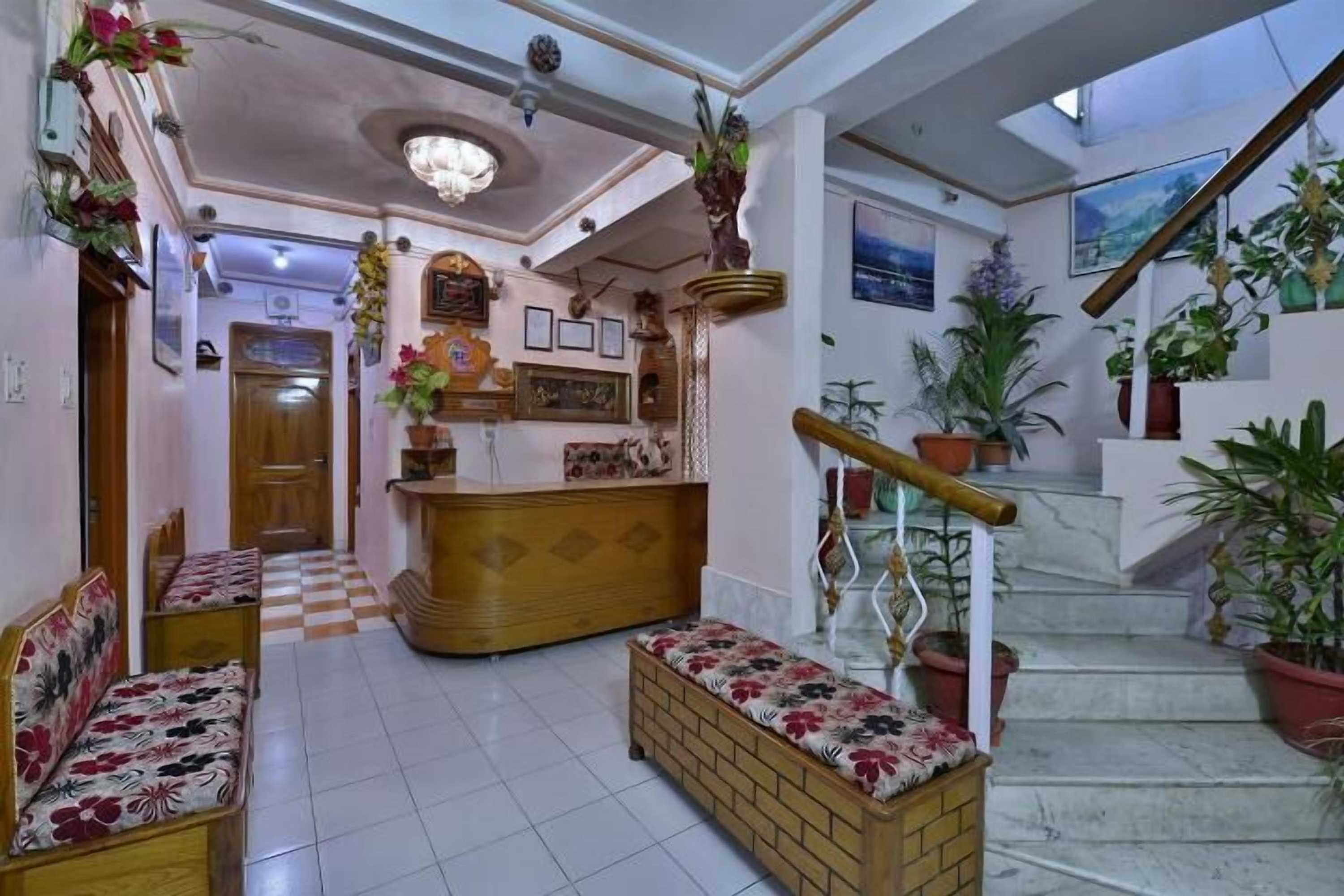 Gift card for Hotel Ashish Inn