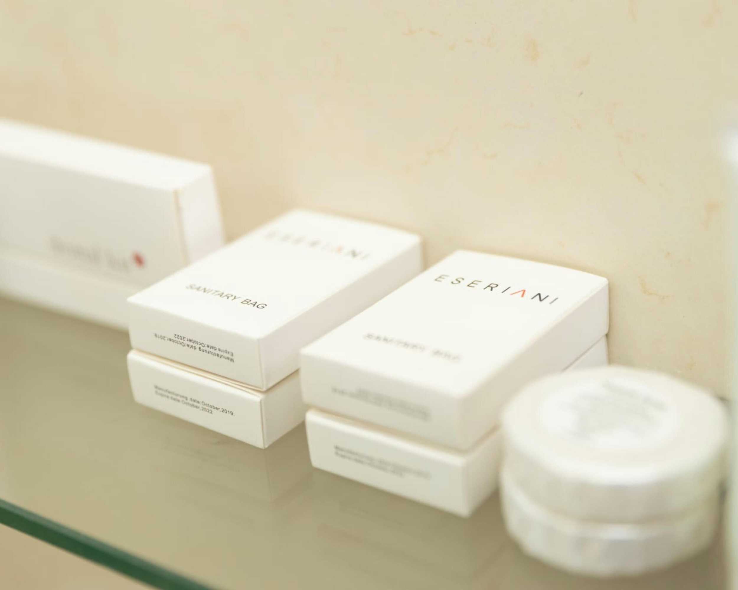 Gift card for Eseriani The Hotel Gift card for Eseriani The Hotel