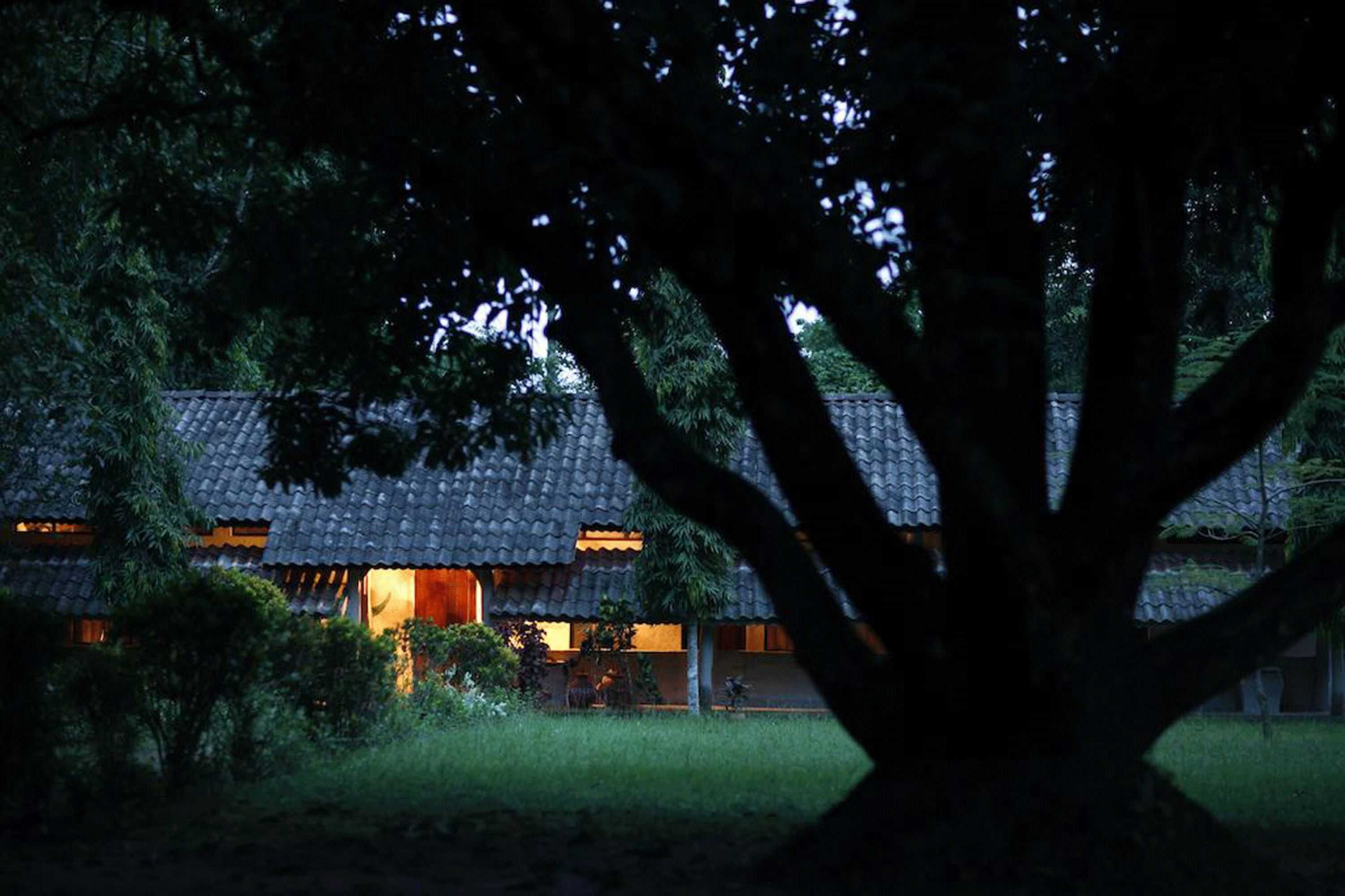 Gift card for Tiger Tops Tharu Lodge Gift card for Tiger Tops Tharu Lodge