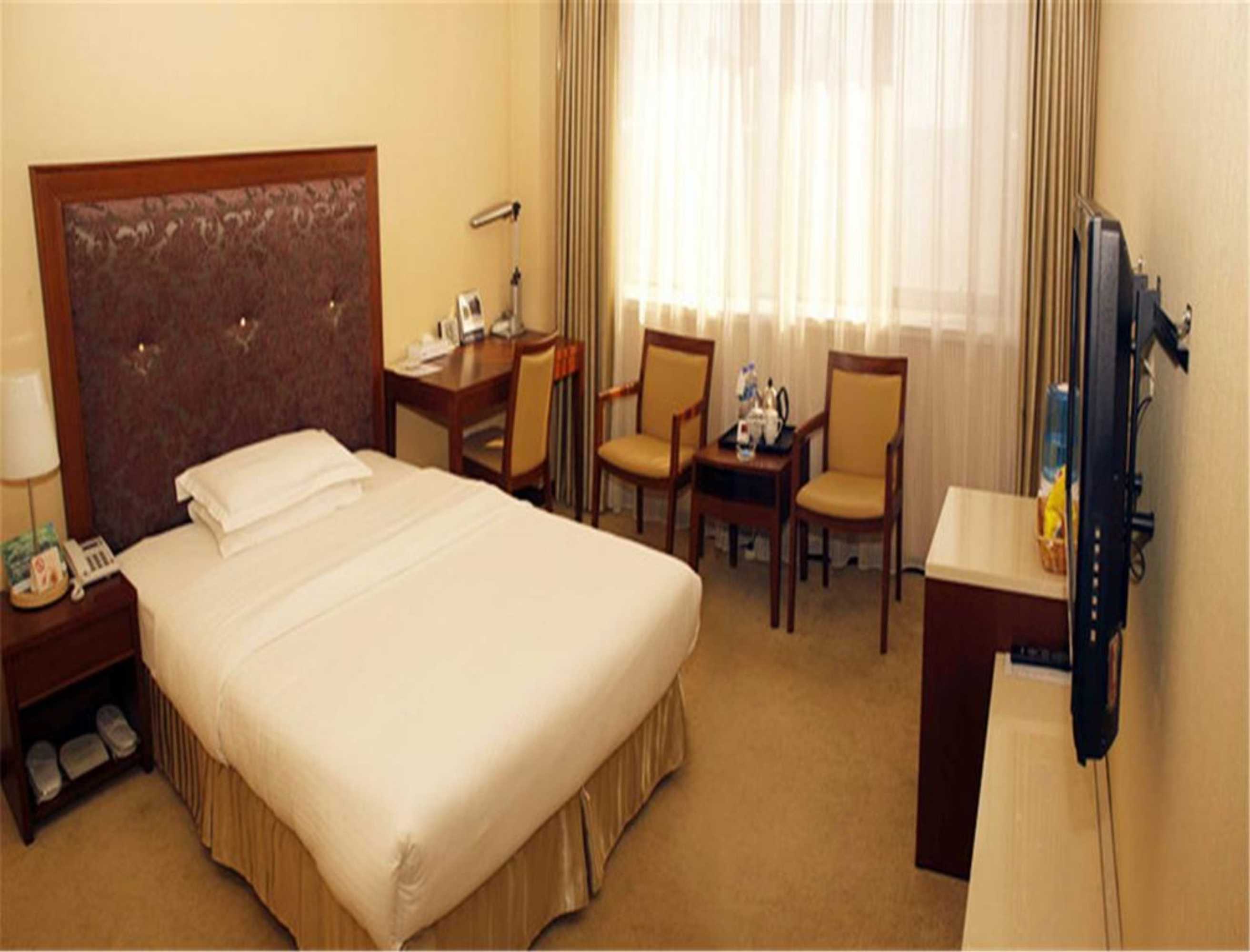 Gift card for Dalian Royal Hotel Gift card for Dalian Royal Hotel