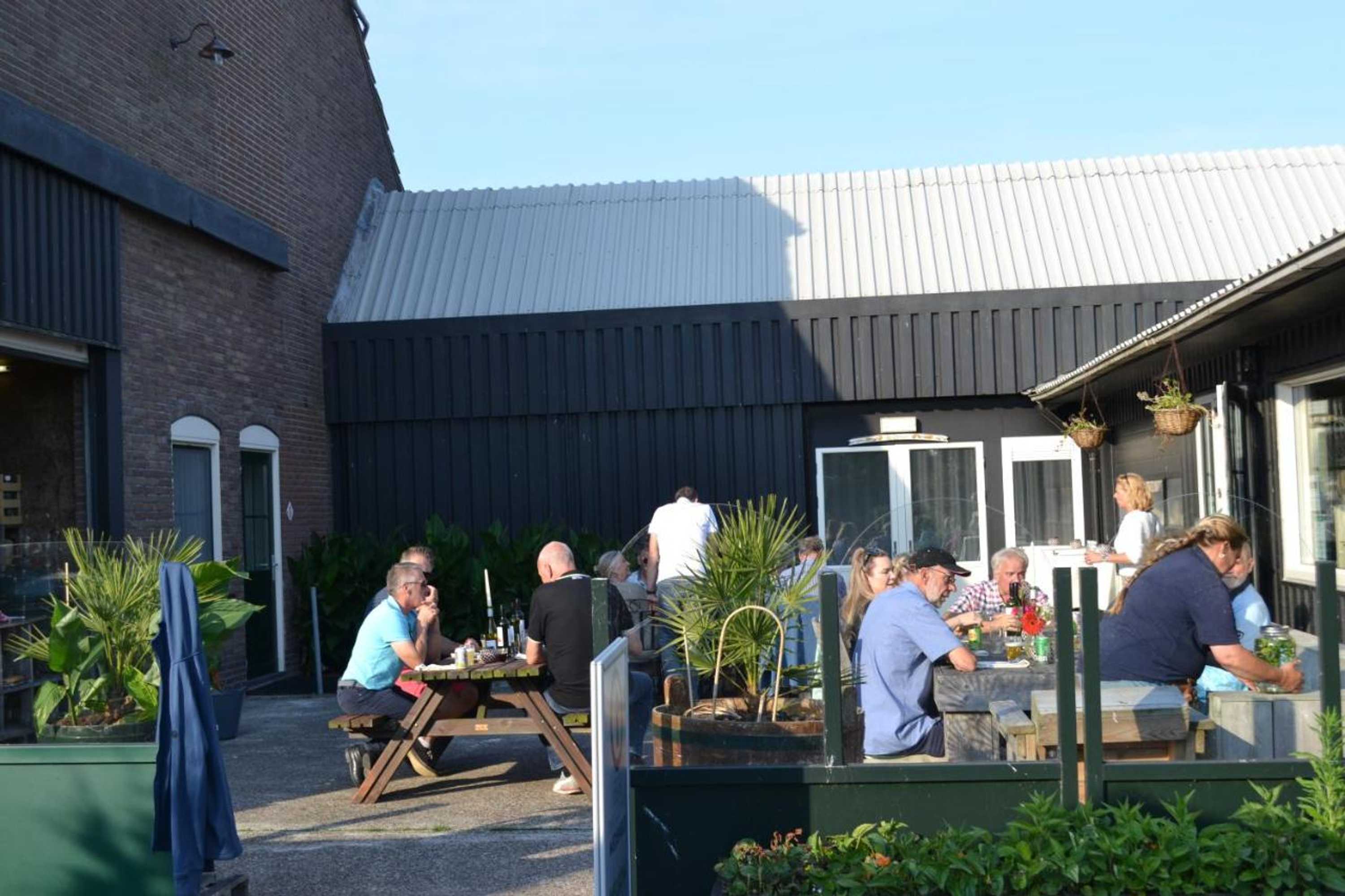 Gift card for Lodge 61