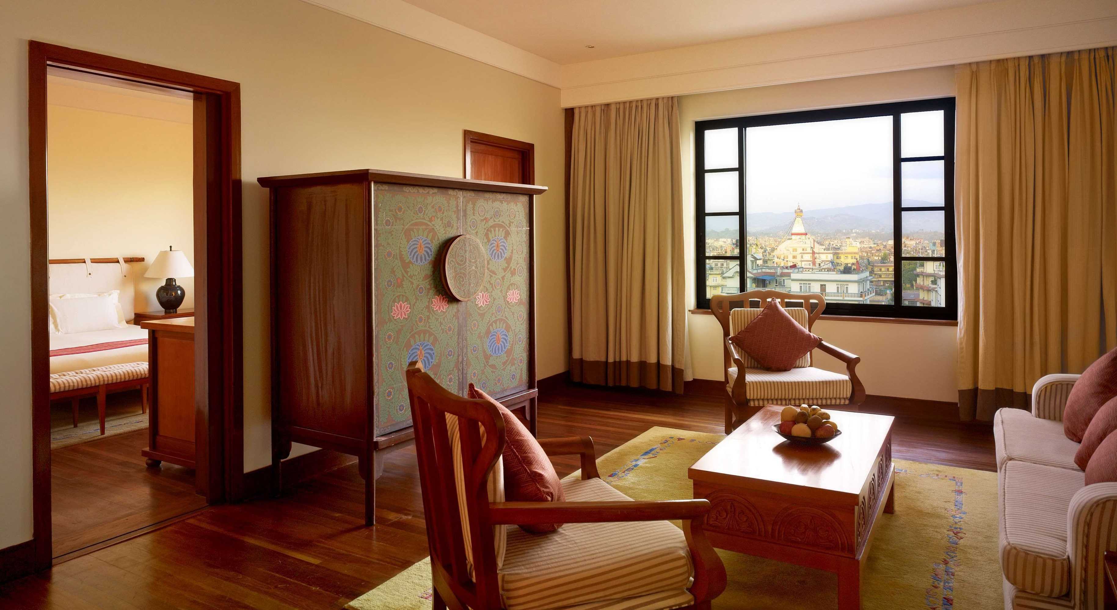 Gift card for Hyatt Regency Kathmandu Gift card for Hyatt Regency Kathmandu