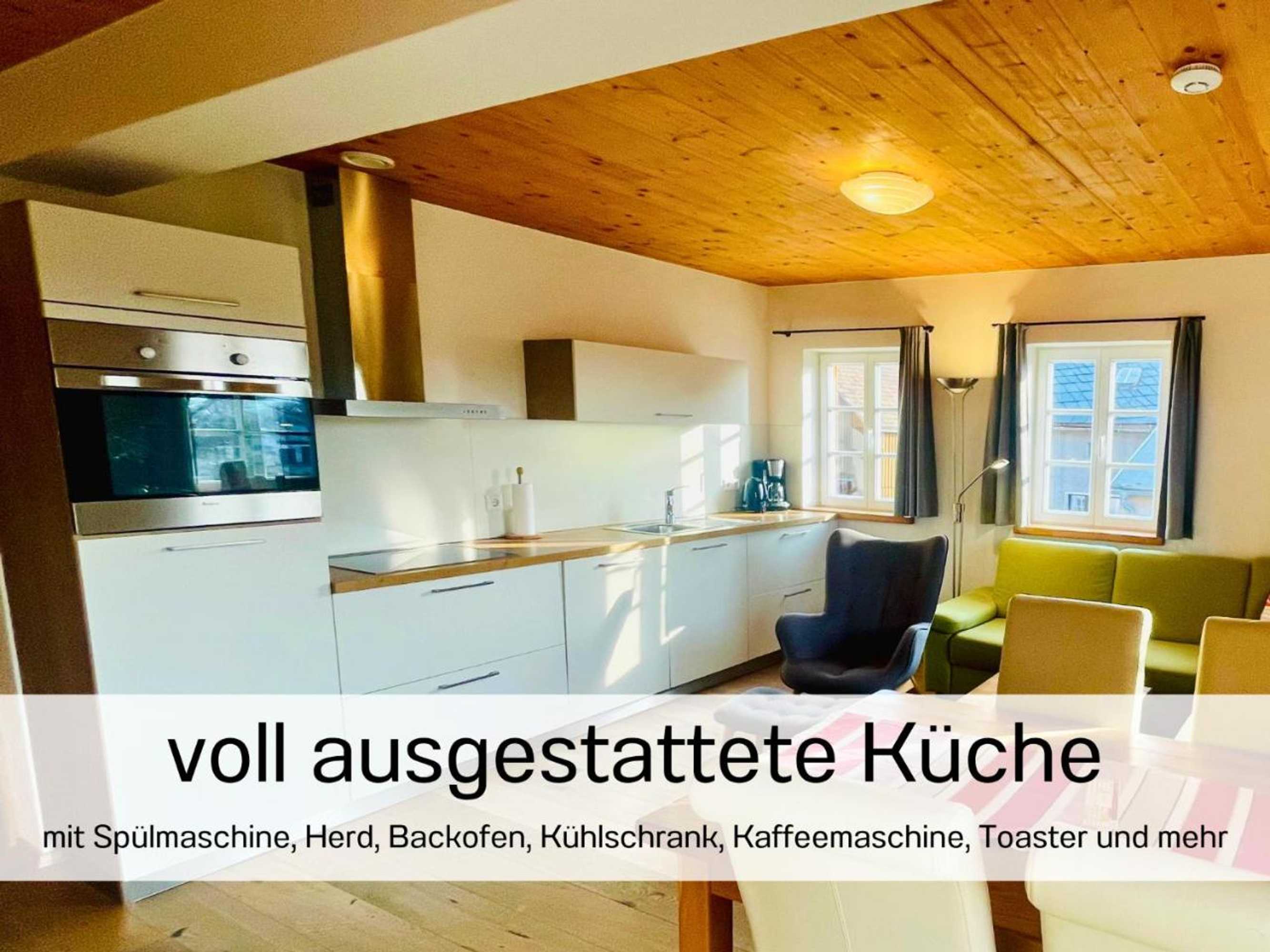 Gift card for Ferienhaus Winterbergblick, Sächsische Schweiz