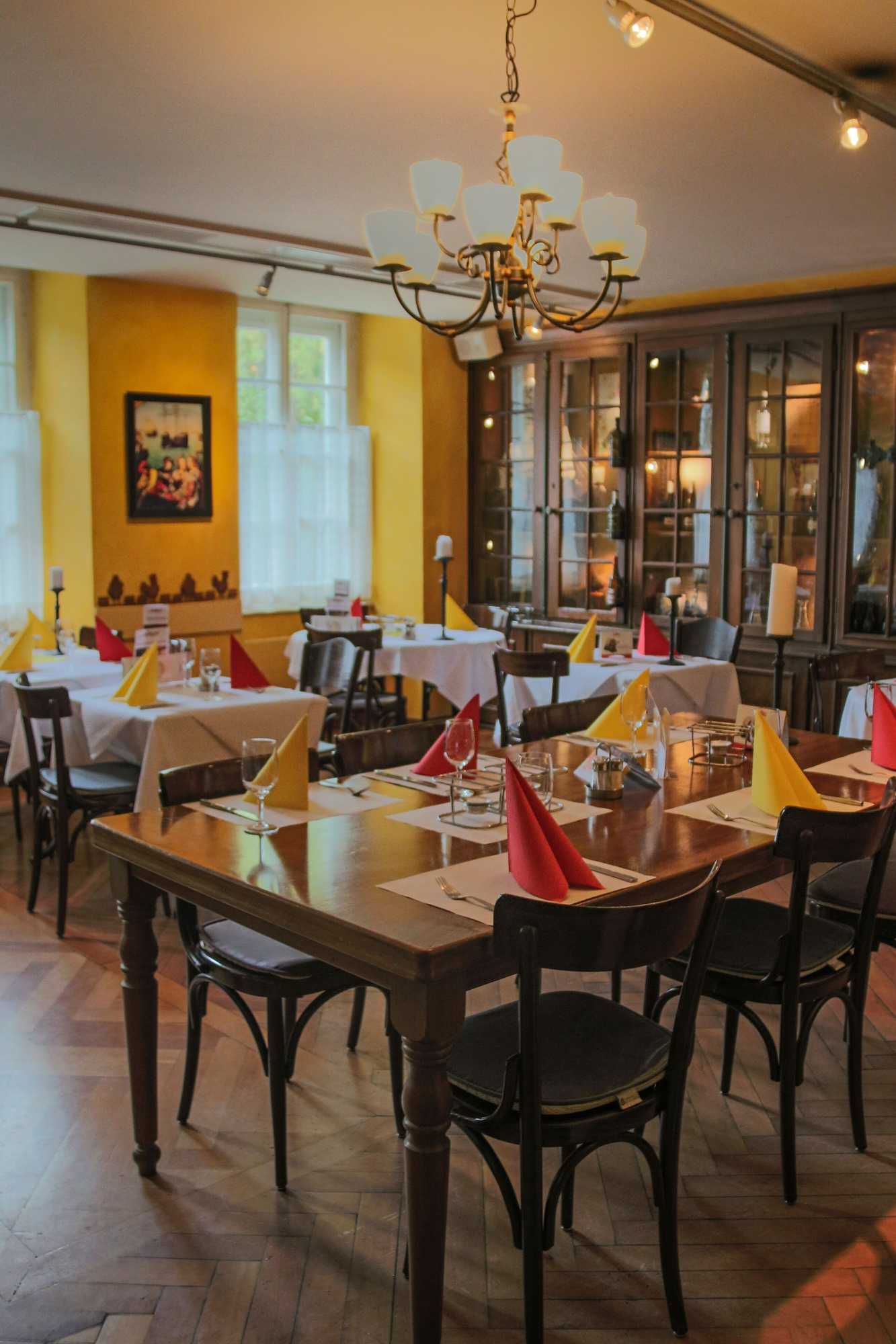 Gift card for Bären Aarburg