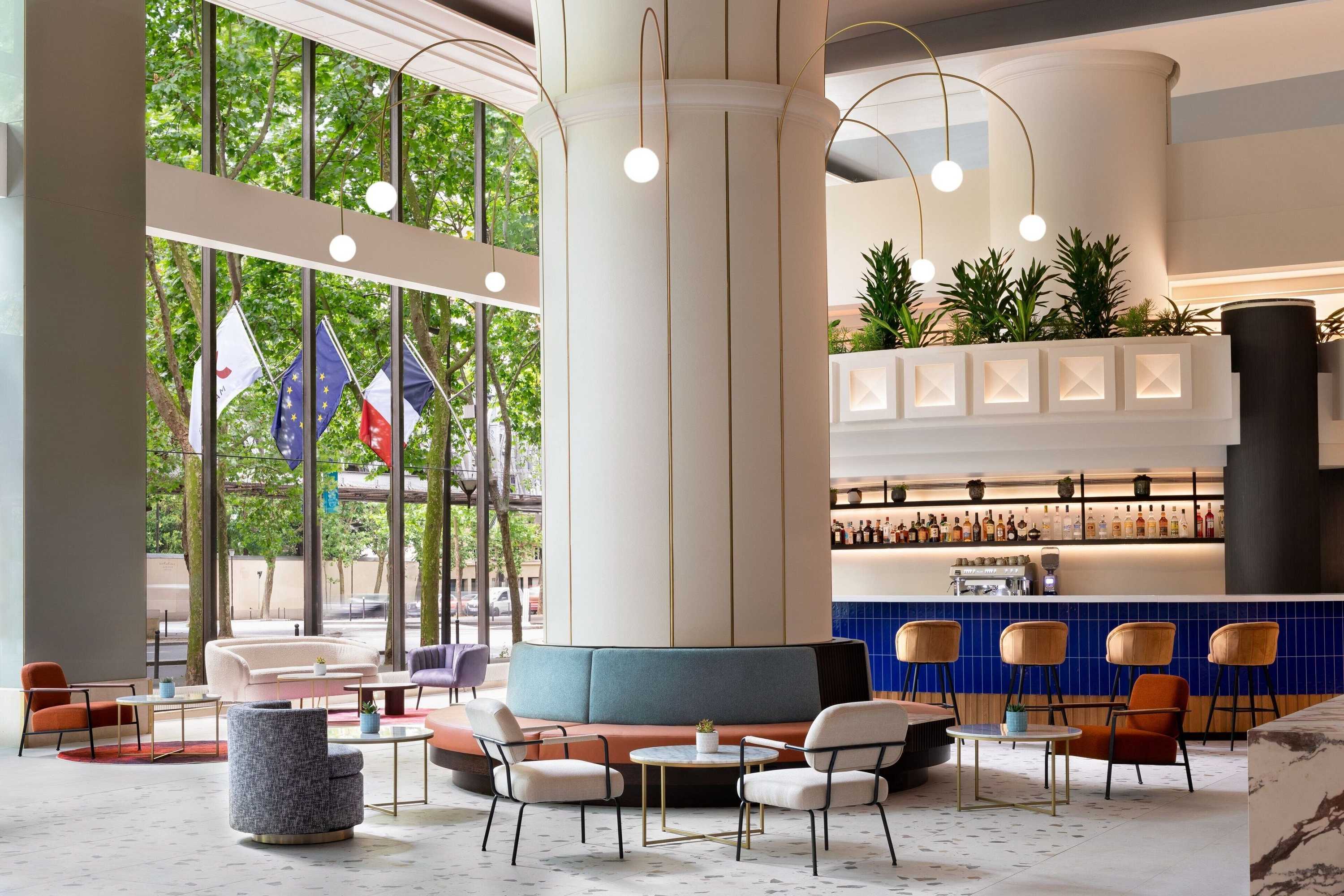 Gift card for Paris Marriott Rive Gauche Hotel & Conference Center Gift card for Paris Marriott Rive Gauche Hotel & Conference Center
