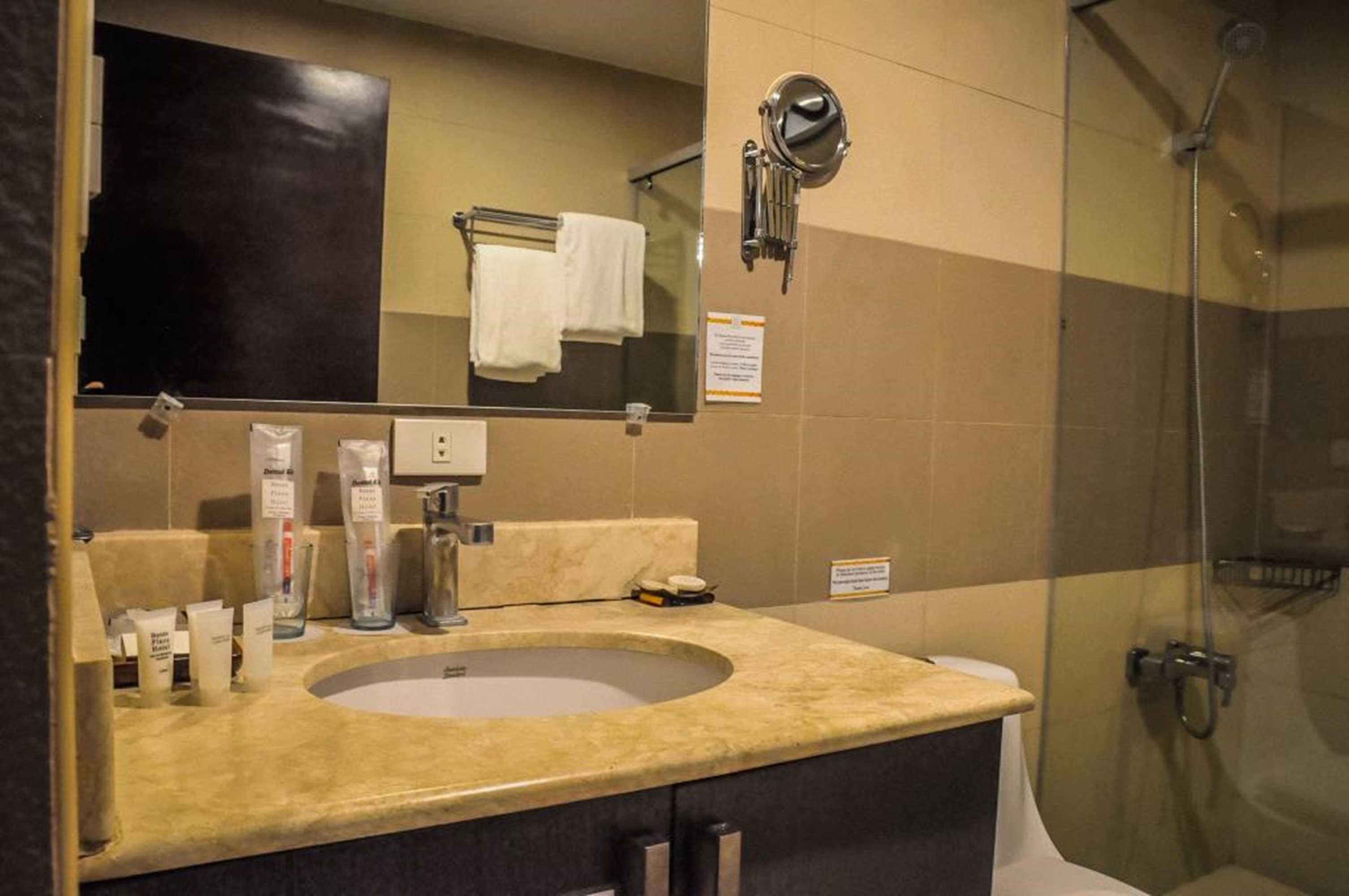 Gift card for Bauan Plaza Hotel Gift card for Bauan Plaza Hotel