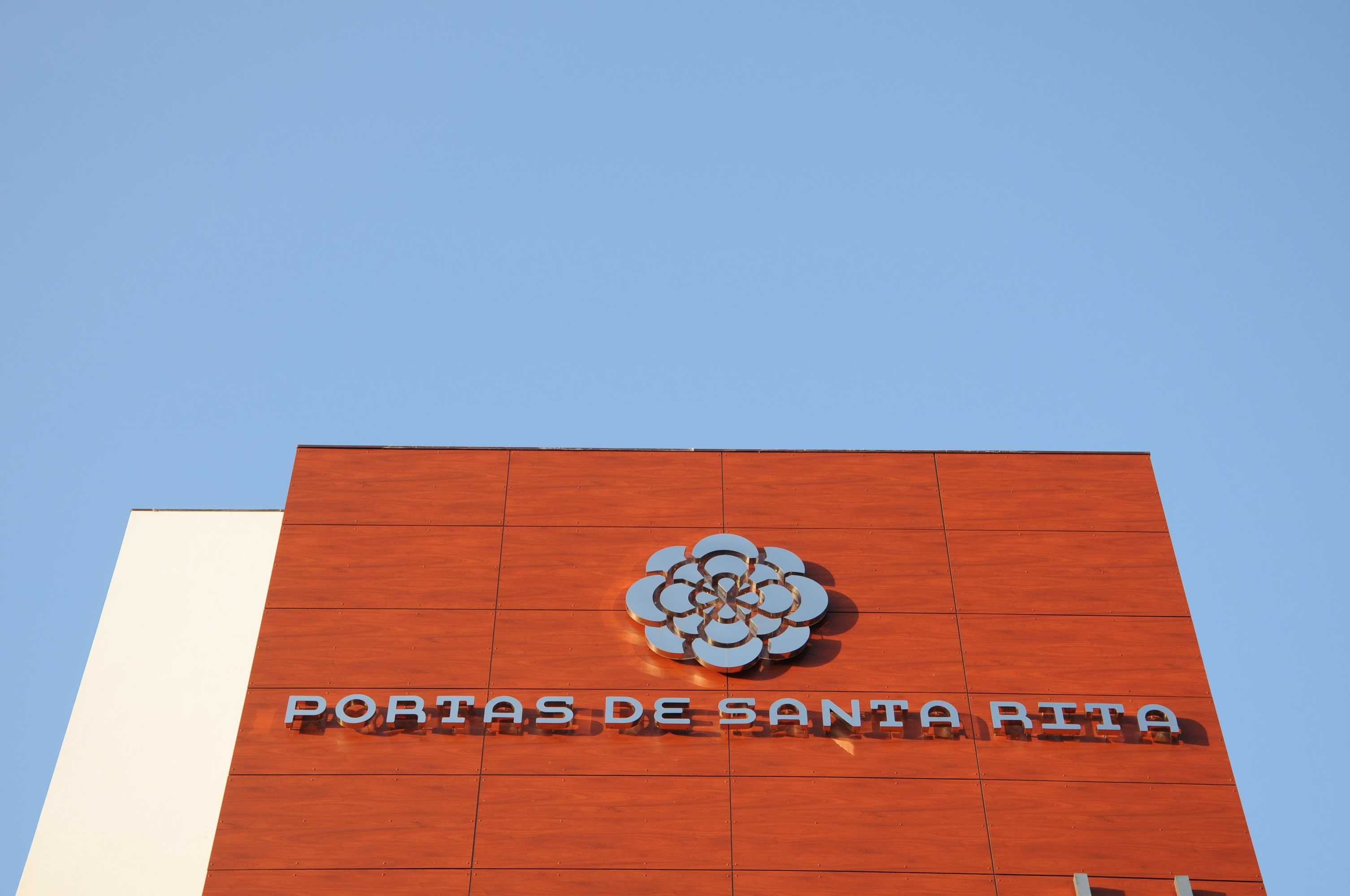 Gift card for Hotel Portas De Santa Rita Gift card for Hotel Portas De Santa Rita