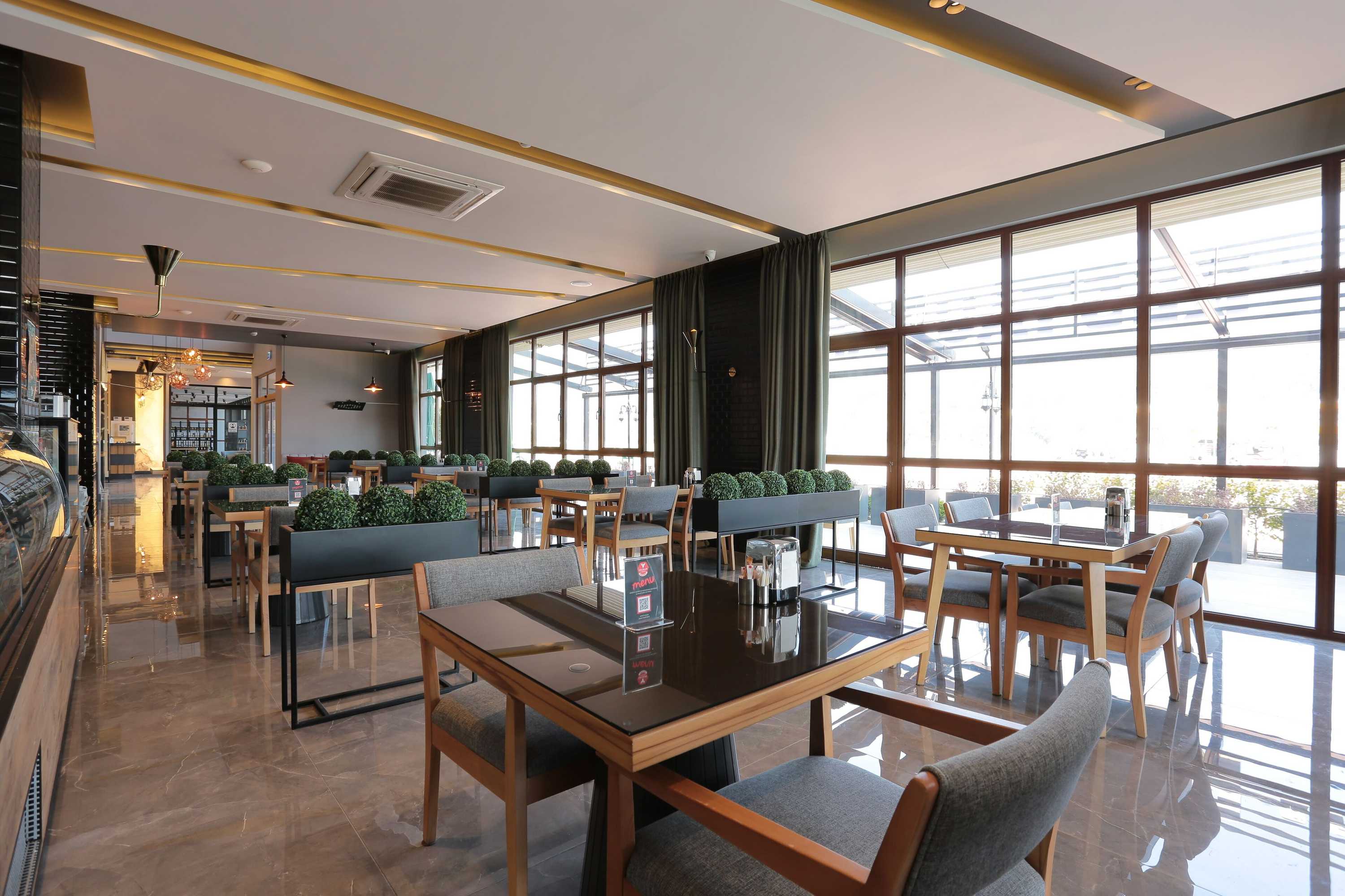 Gift card for Çalcalar Hotel