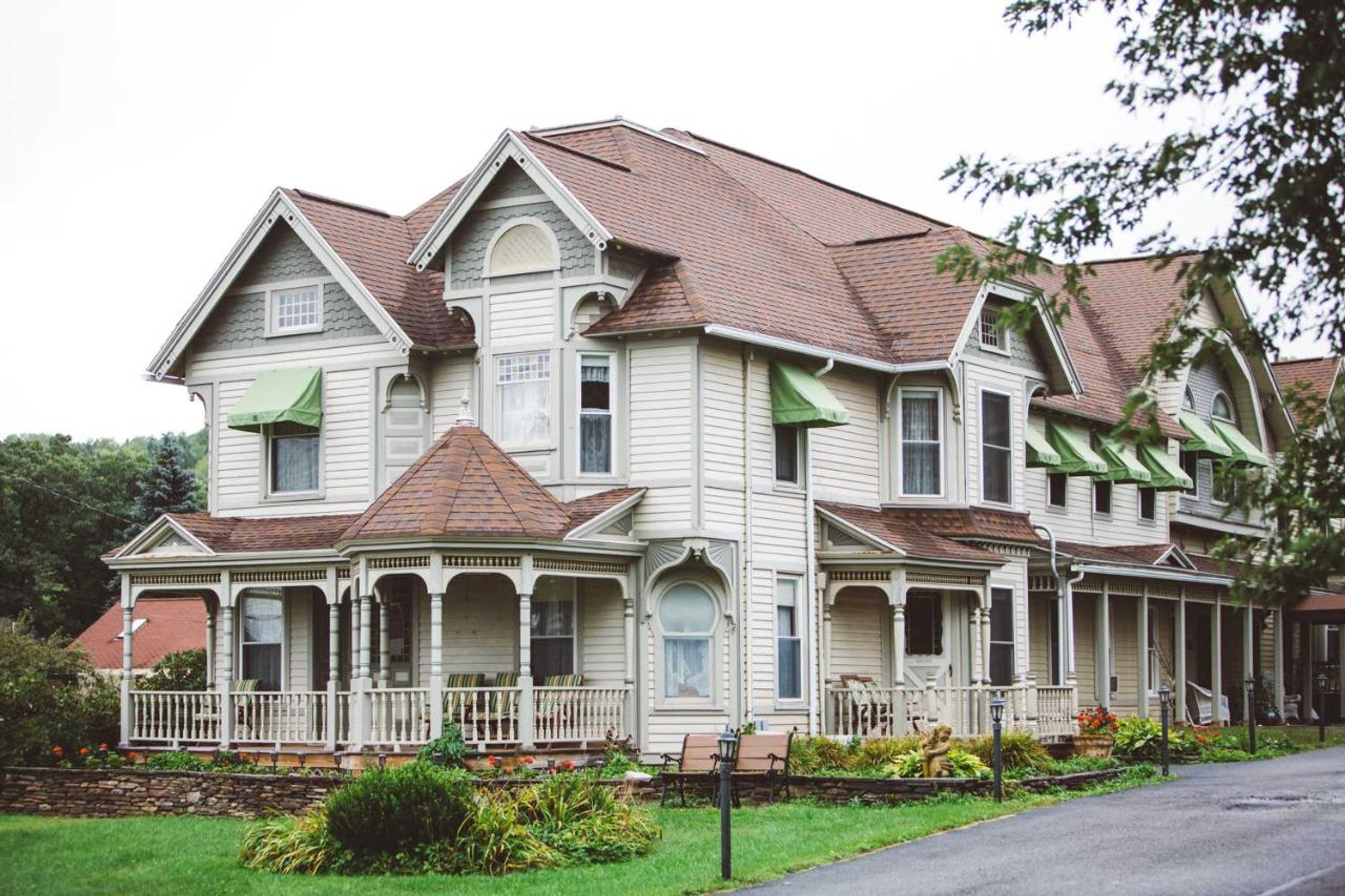 Gift card for Albergo Allegria Hotel