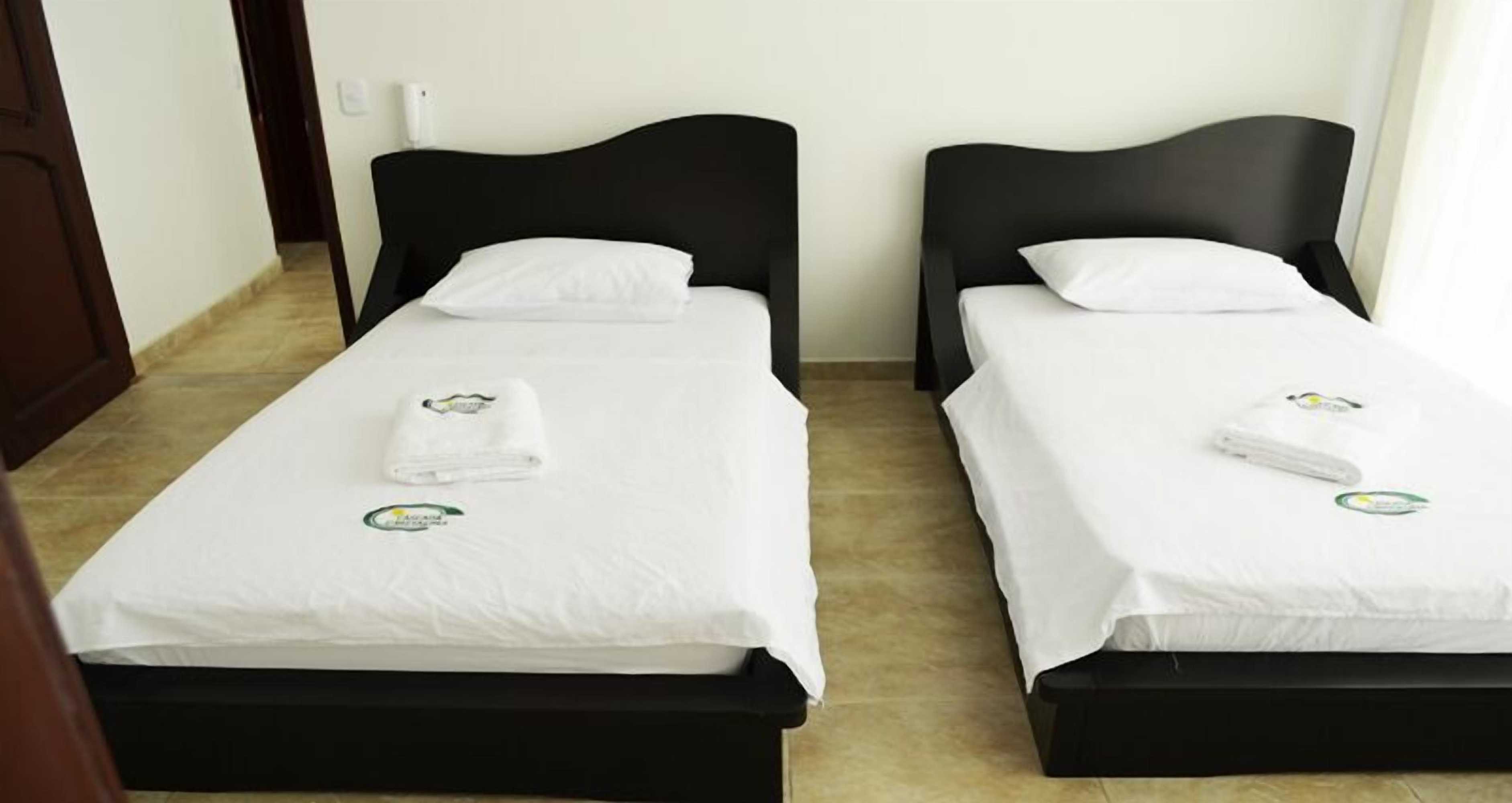 Gift card for Hotel La Cascada Cristalina