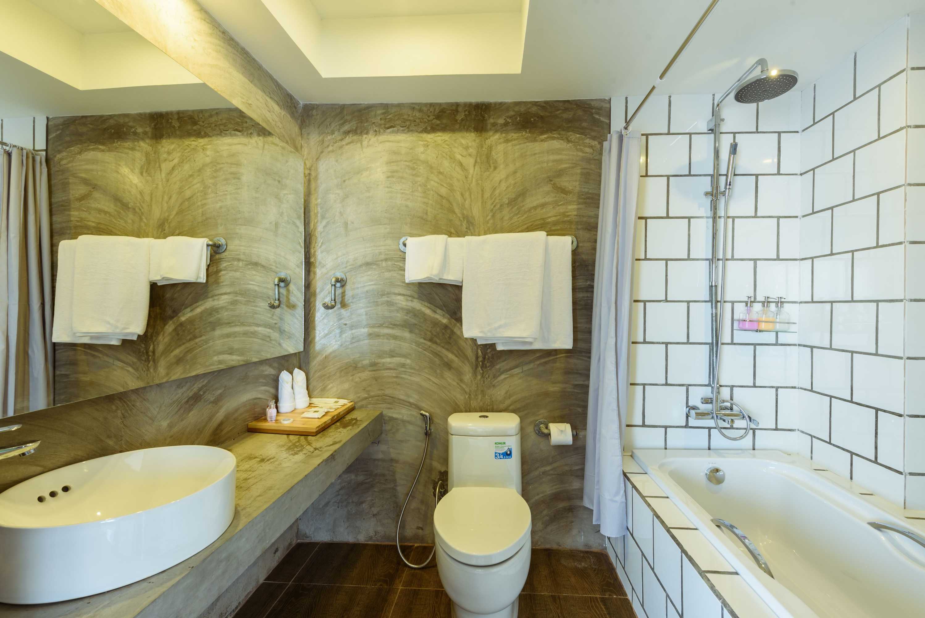 Gift card for S Park Design Hotel