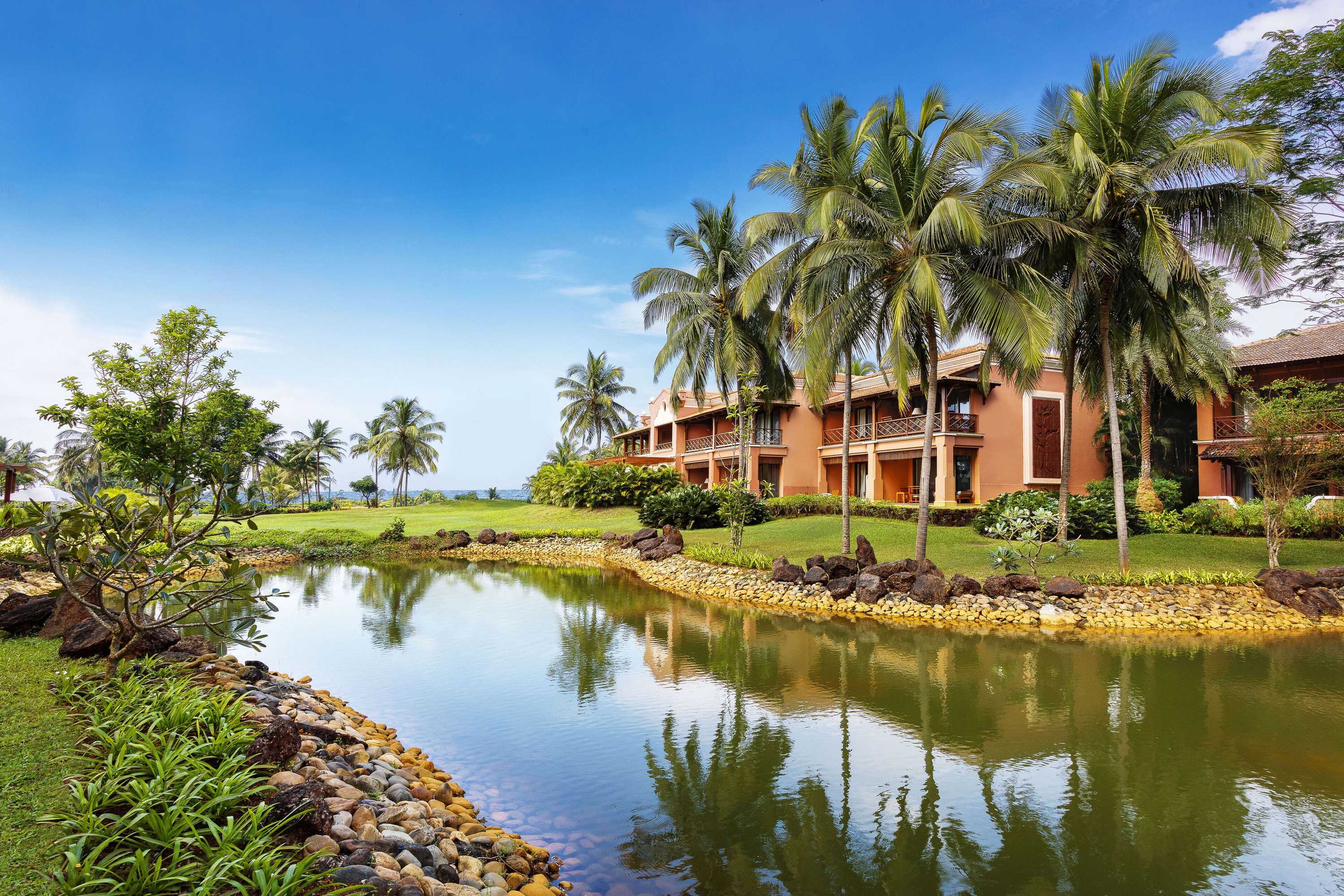 Gift card for Itc Grand Goa, A Luxury Collection Resort & Spa, Goa Gift card for Itc Grand Goa, A Luxury Collection Resort & Spa, Goa