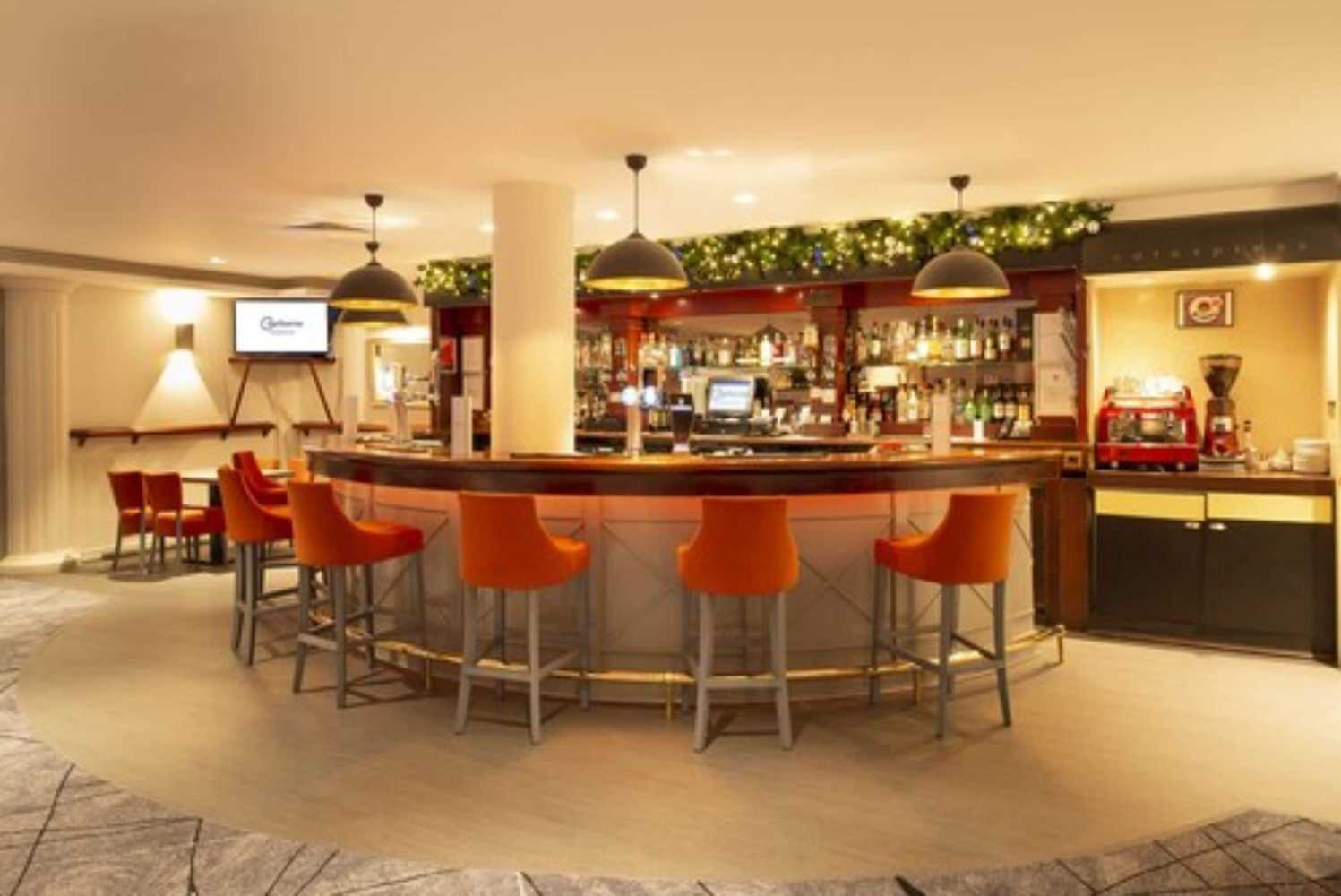 Gift card for Copthorne Hotel Aberdeen