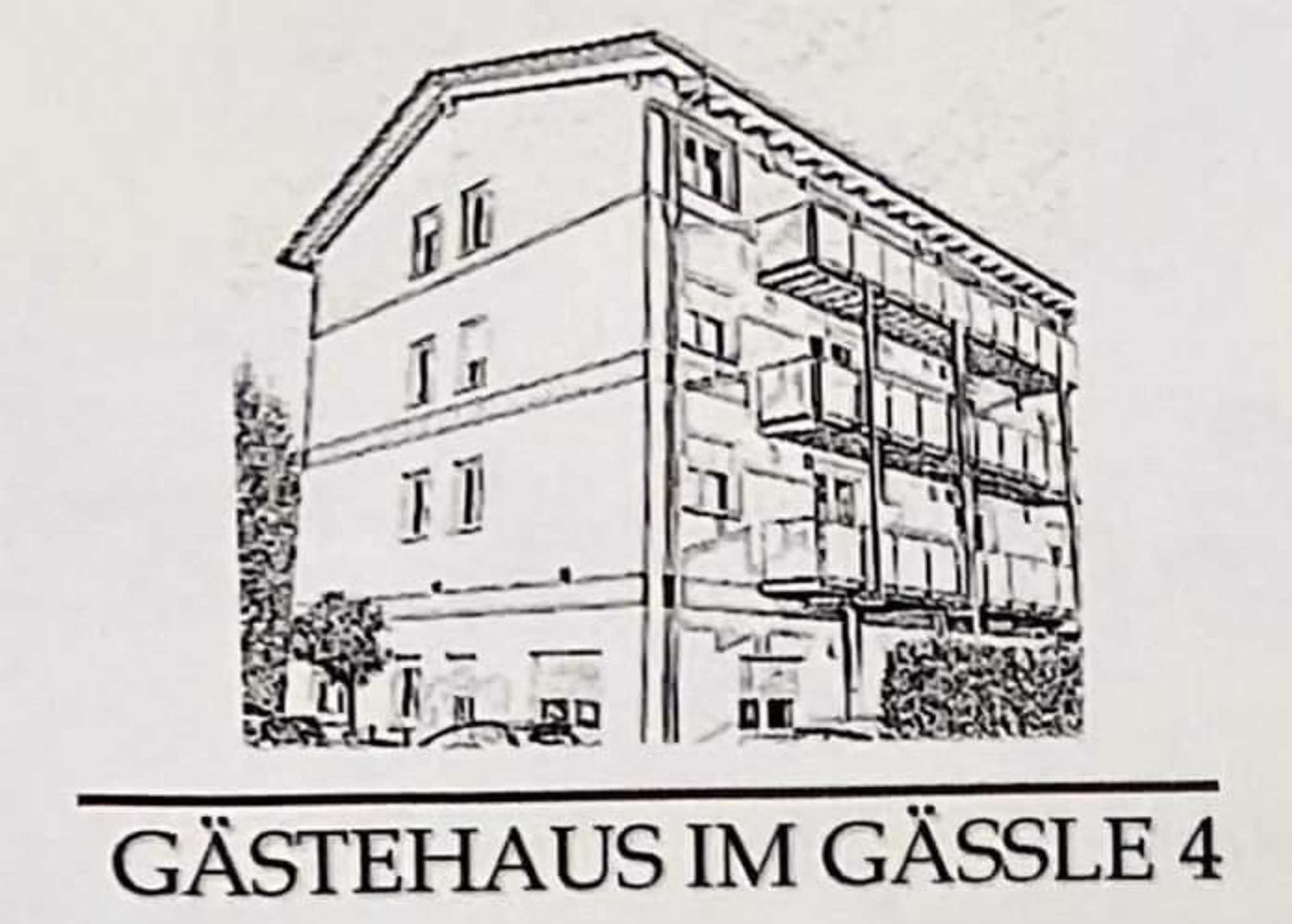 Gift card for Hotel im Gässle