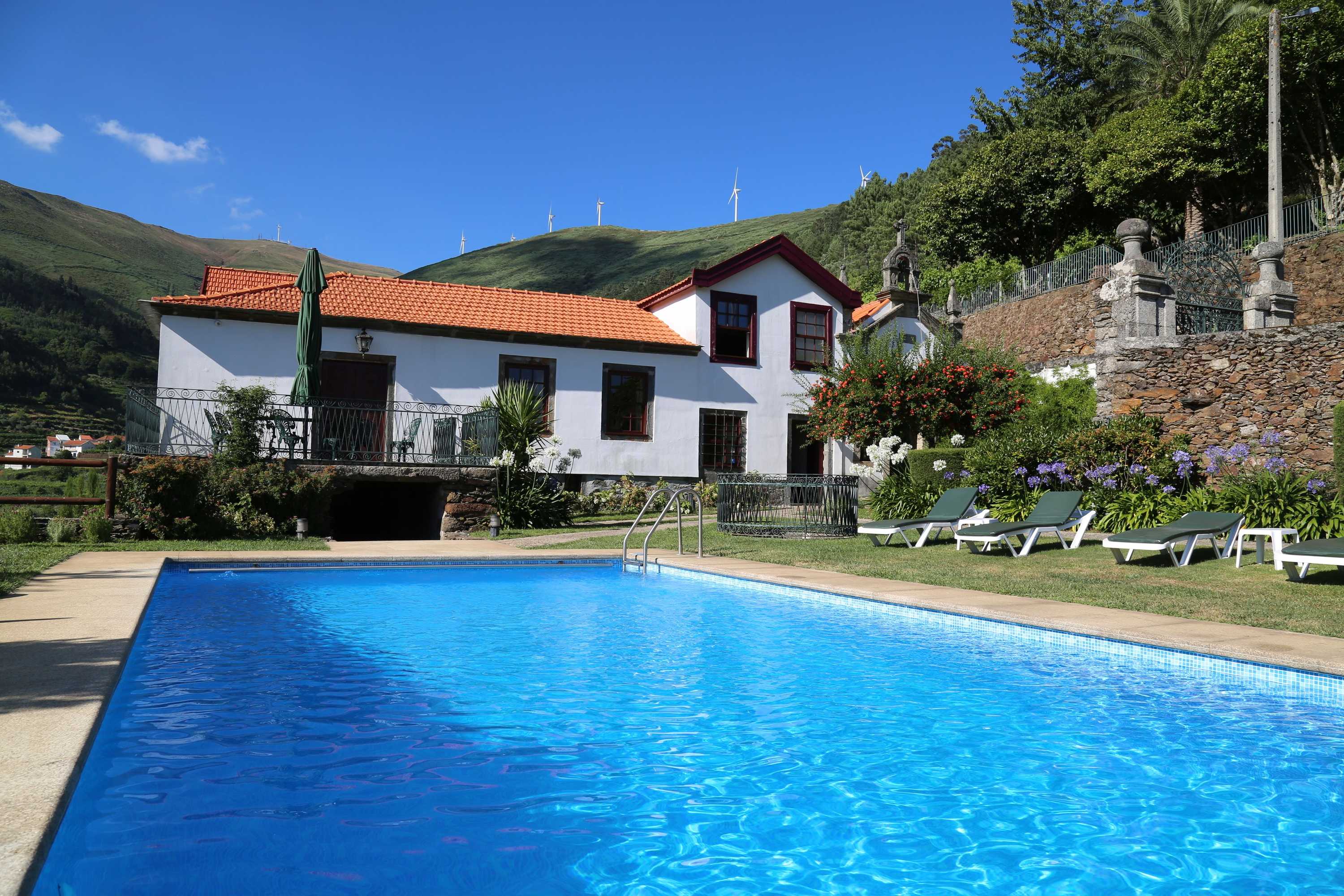 Gift card for Casa do Monte Gift card for Casa do Monte